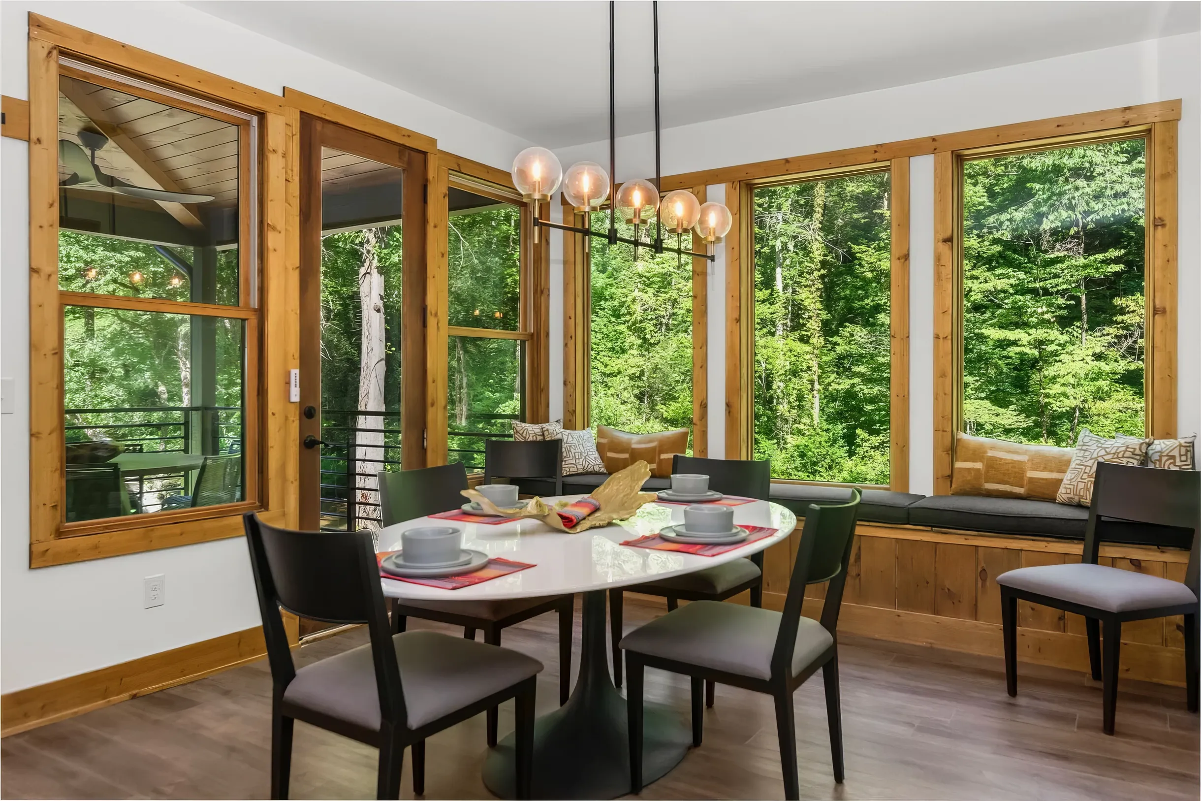 Wander Ellijay Creekside #17