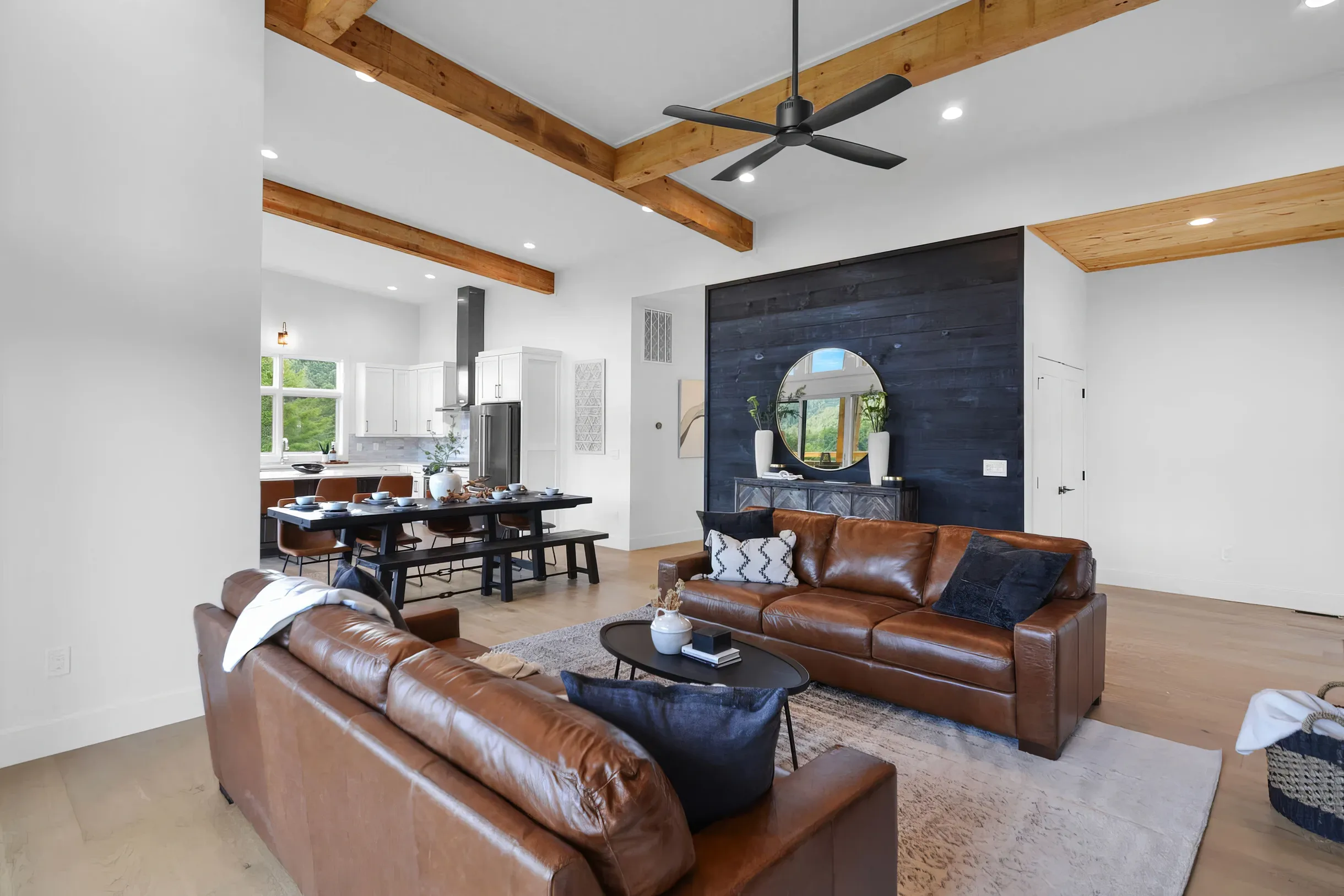 Wander Blue Ridge Manor #47