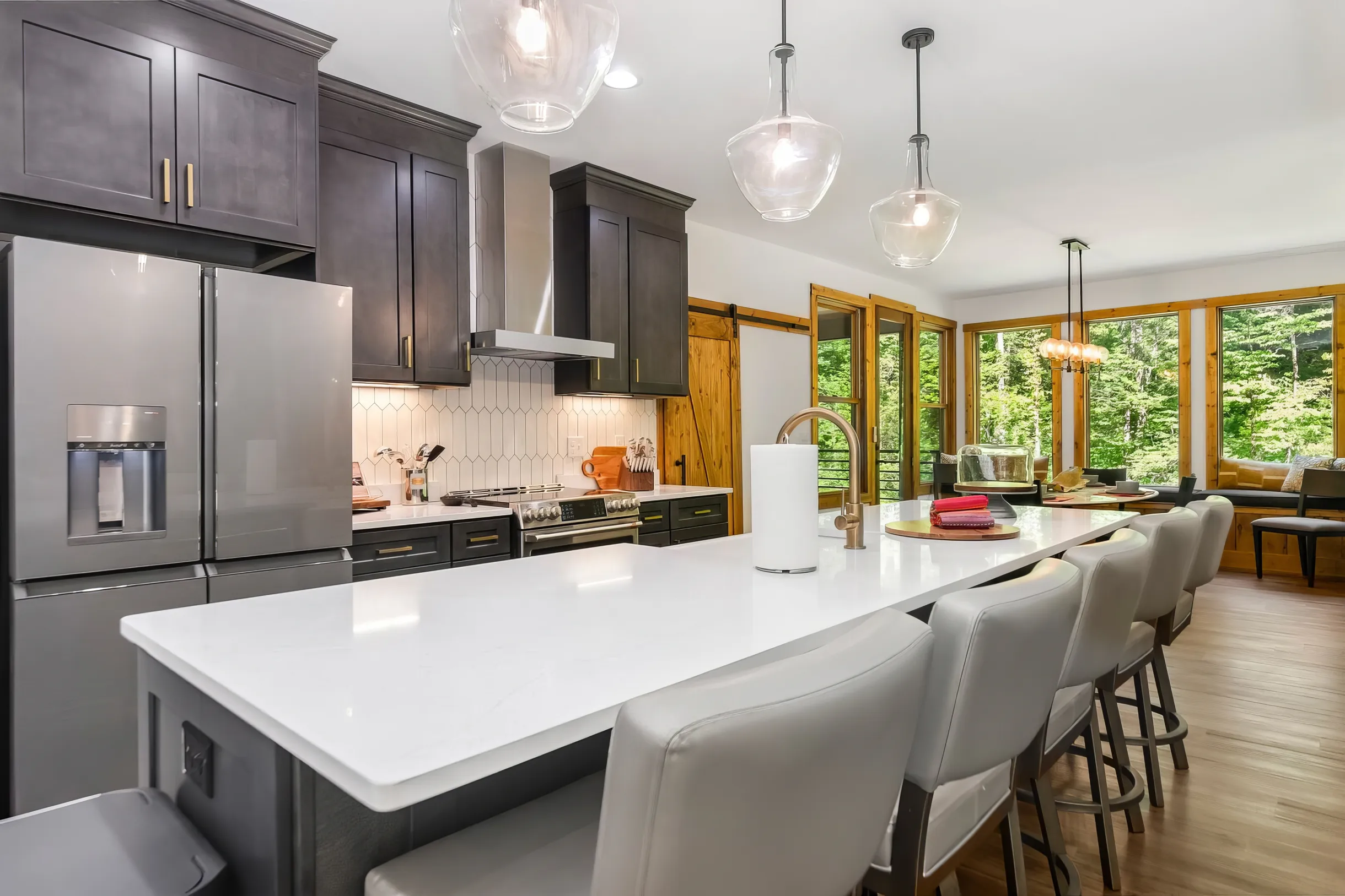 Wander Ellijay Creekside #32