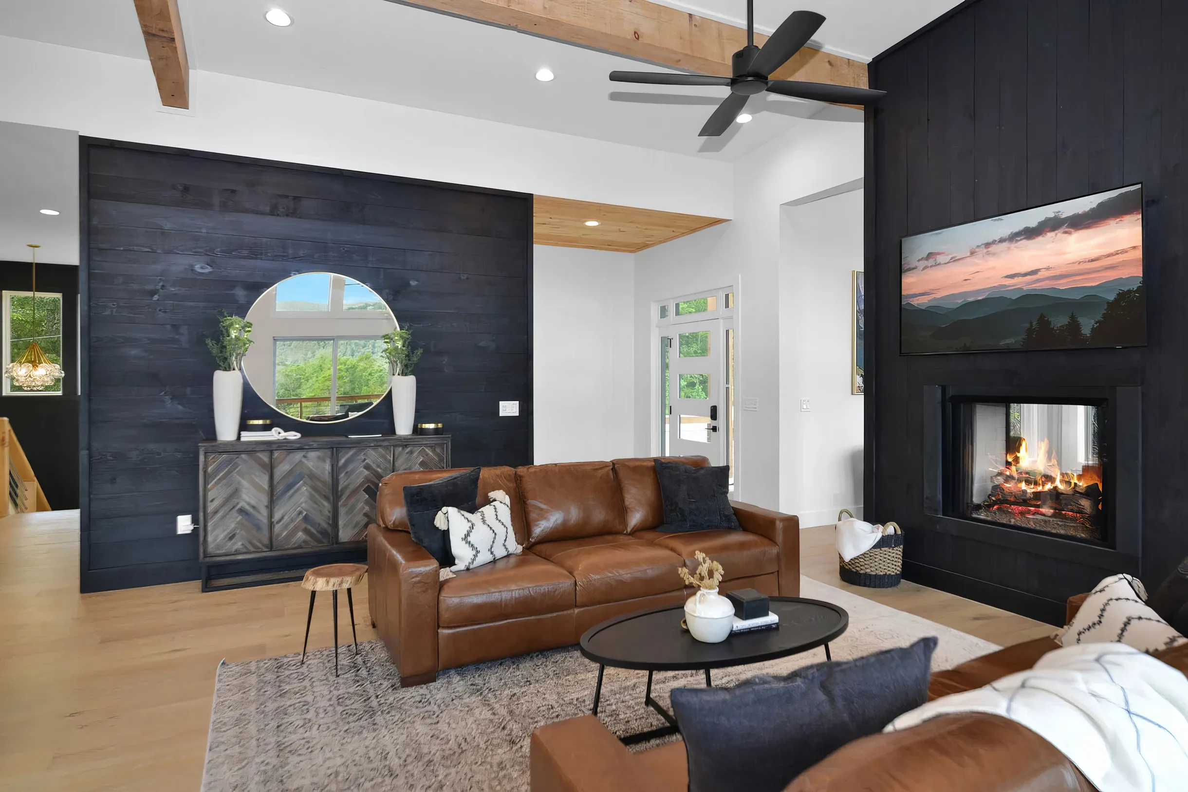 Wander Blue Ridge Manor #39