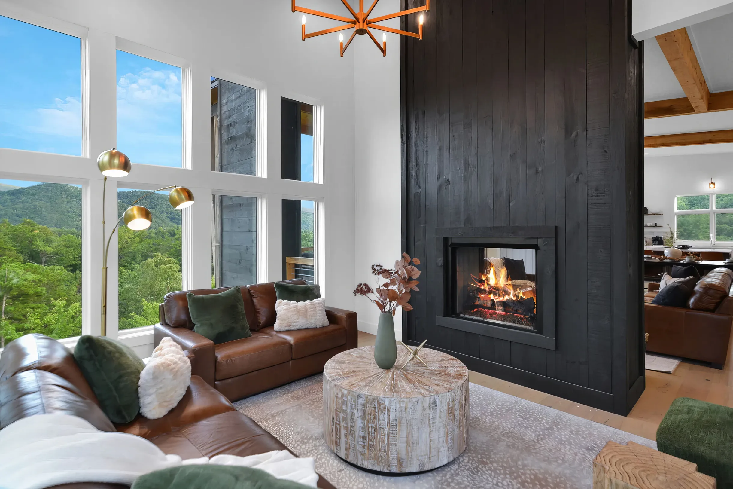 Wander Blue Ridge Manor #52