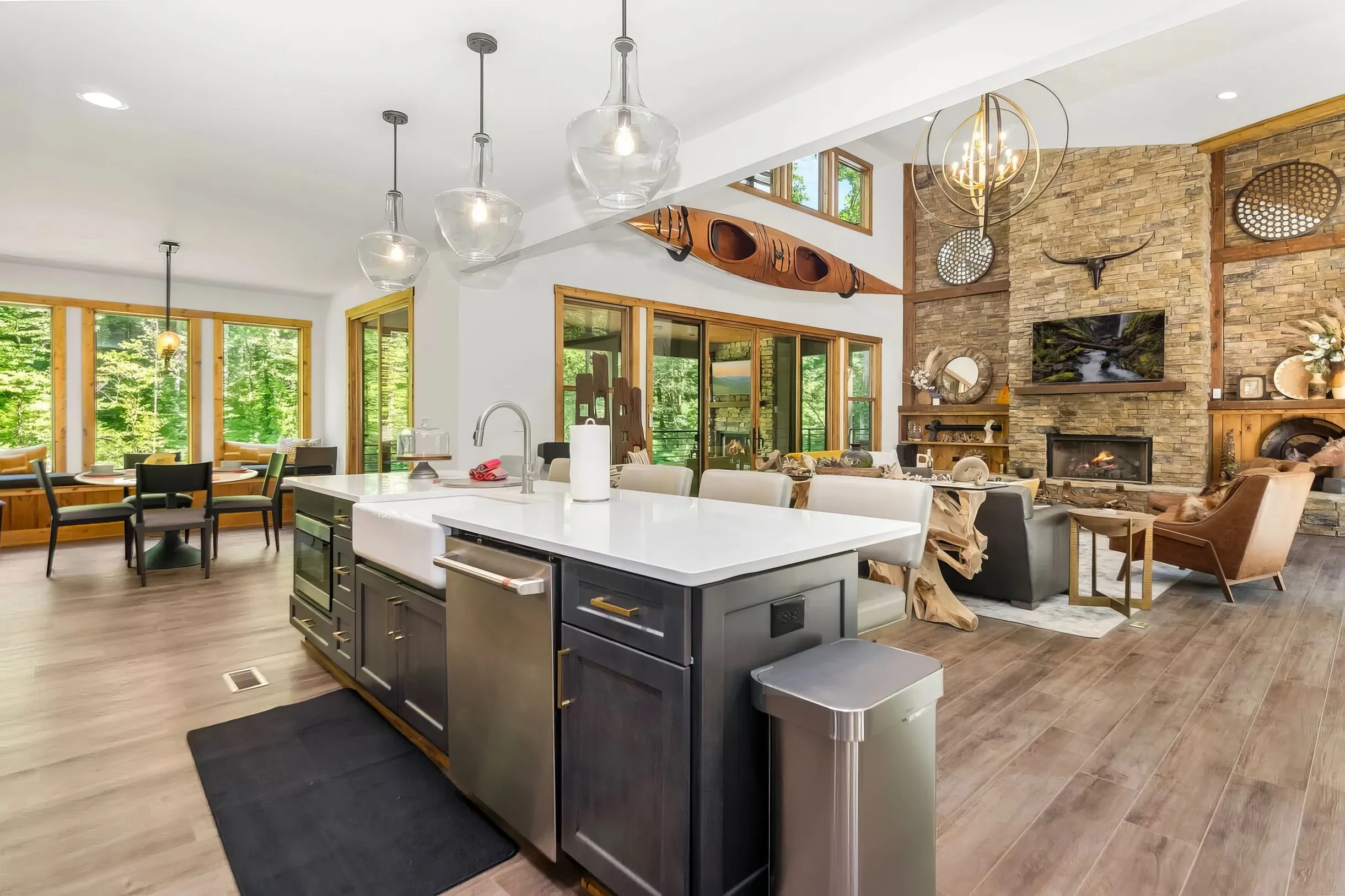 Wander Ellijay Creekside #42