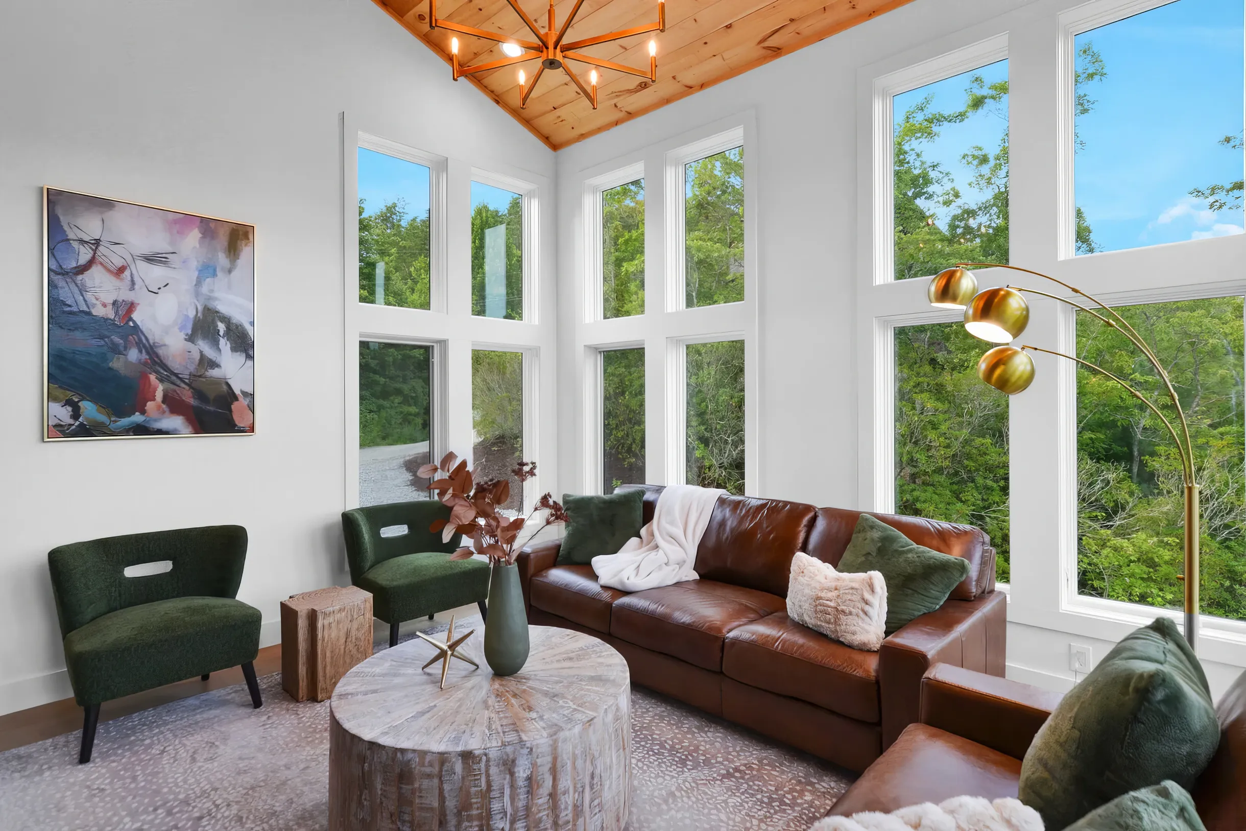 Wander Blue Ridge Manor #54