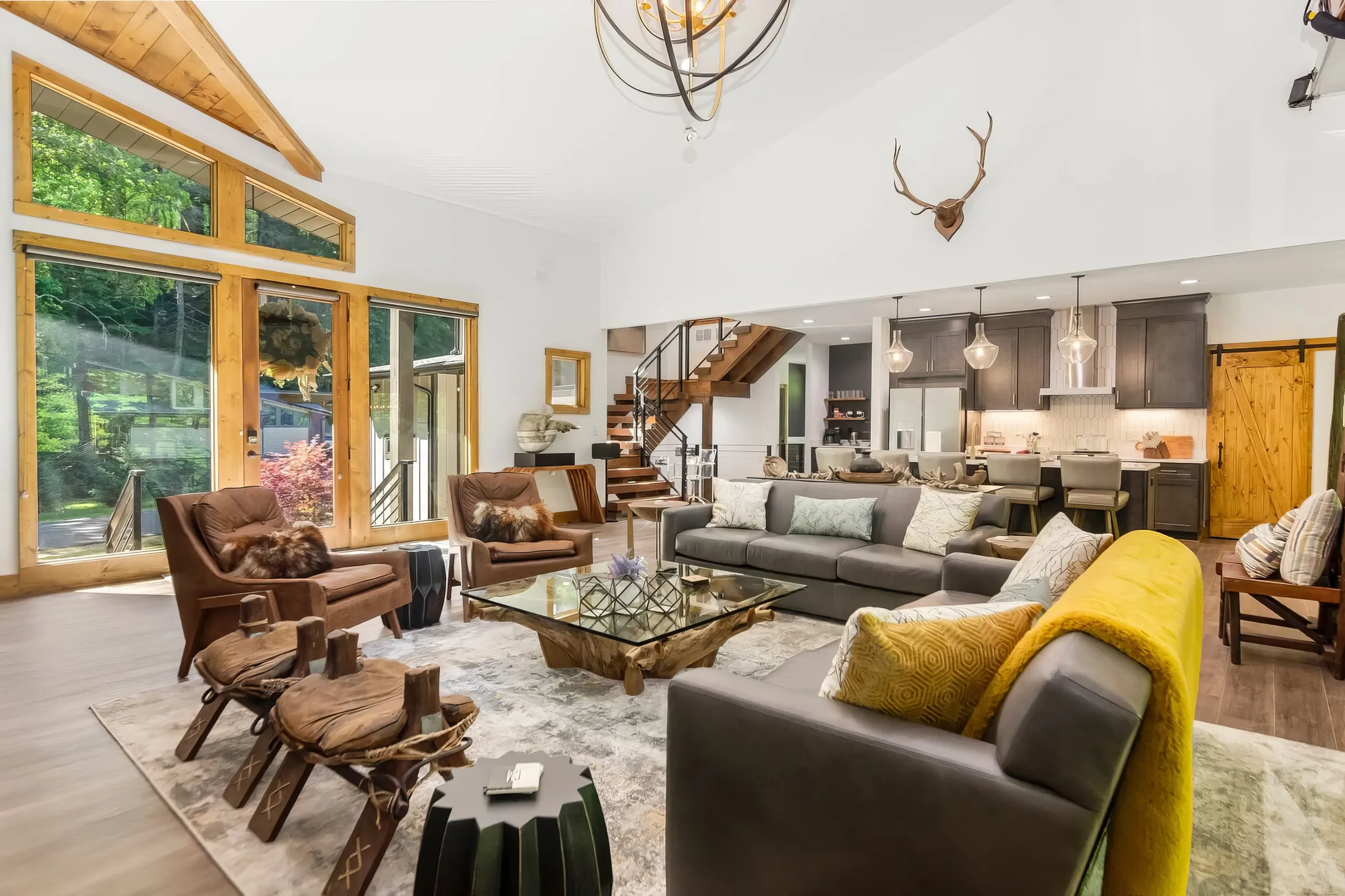 Wander Ellijay Creekside #50