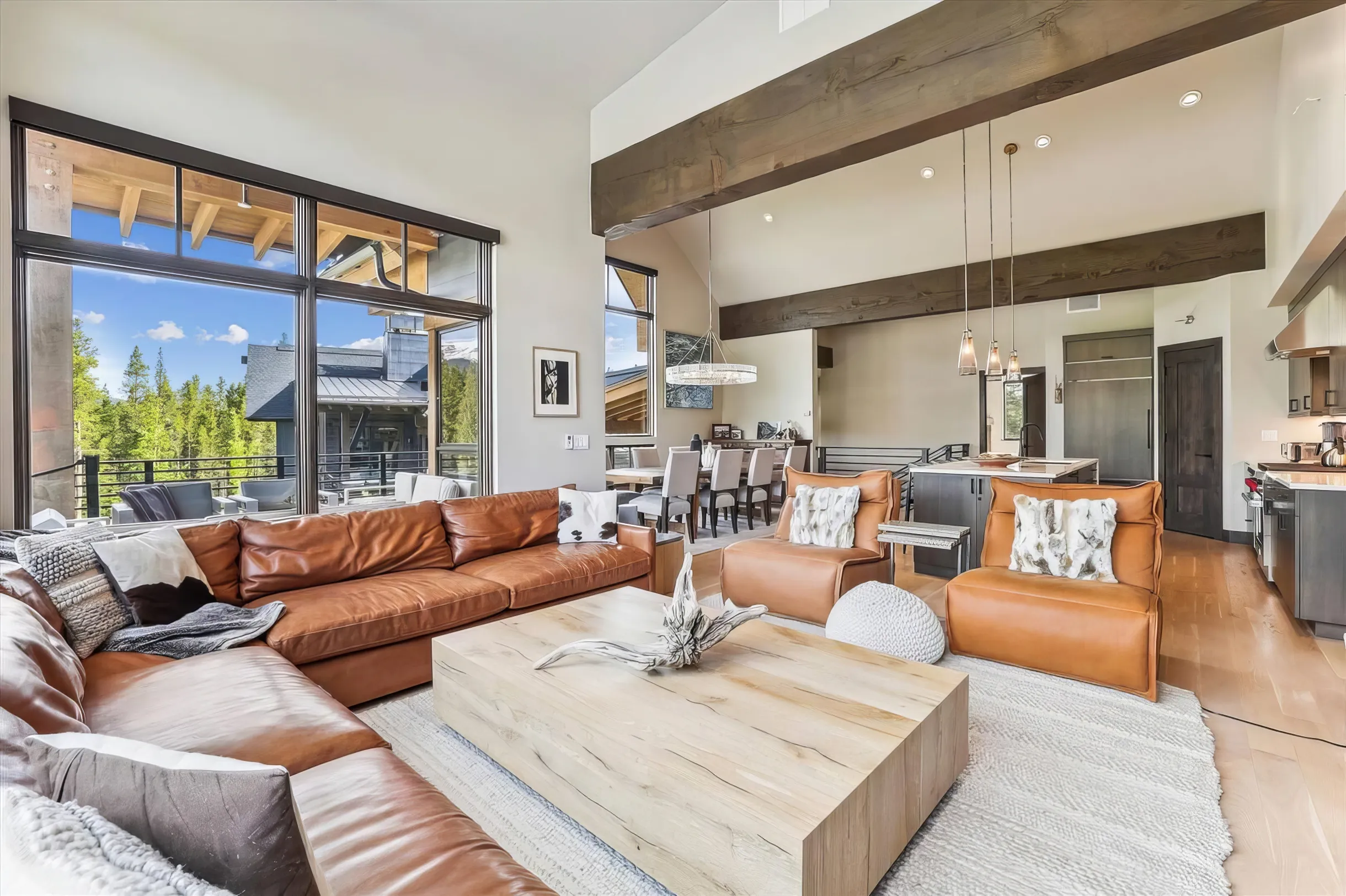 Wander Breckenridge Chateau #43