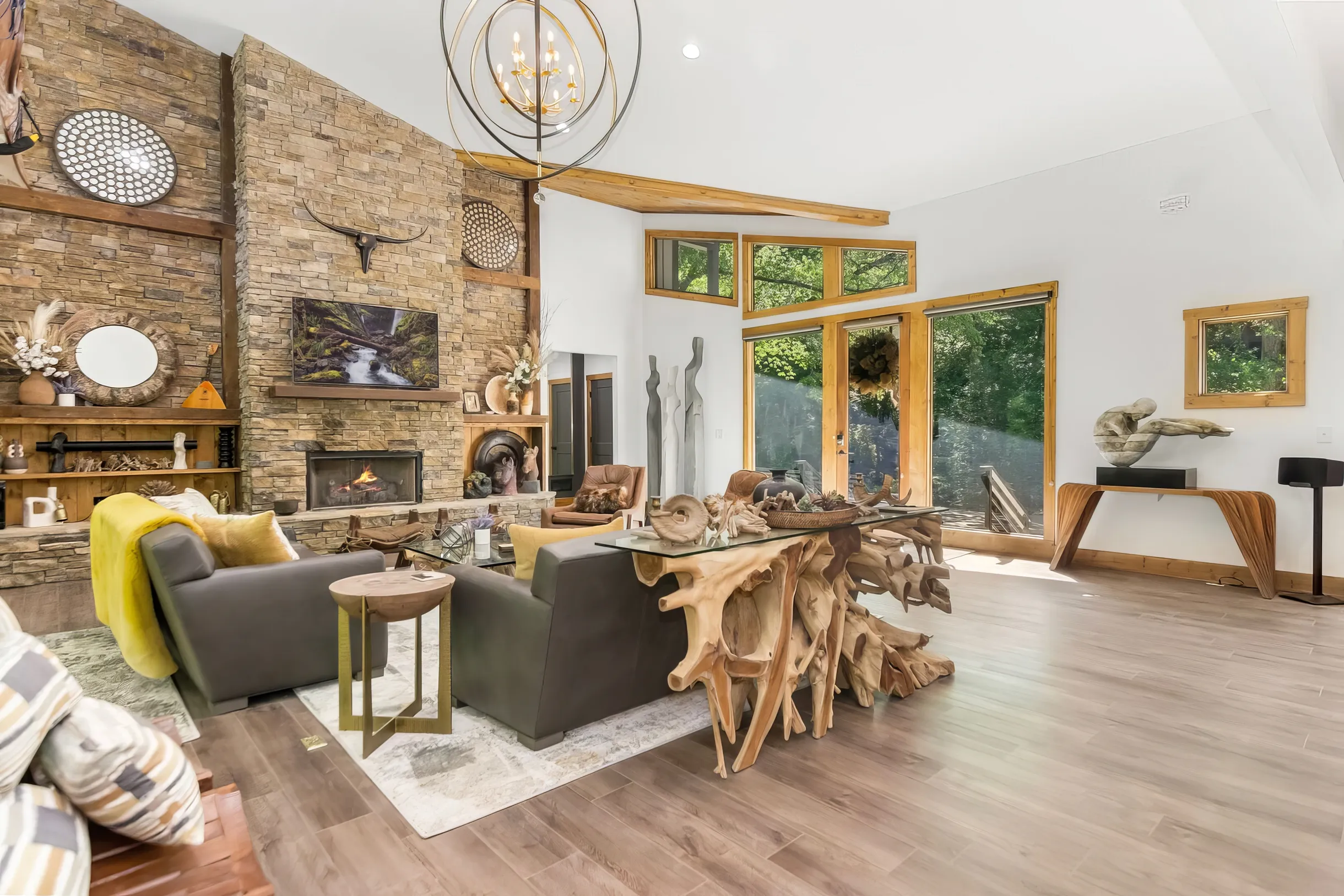 Wander Ellijay Creekside #52