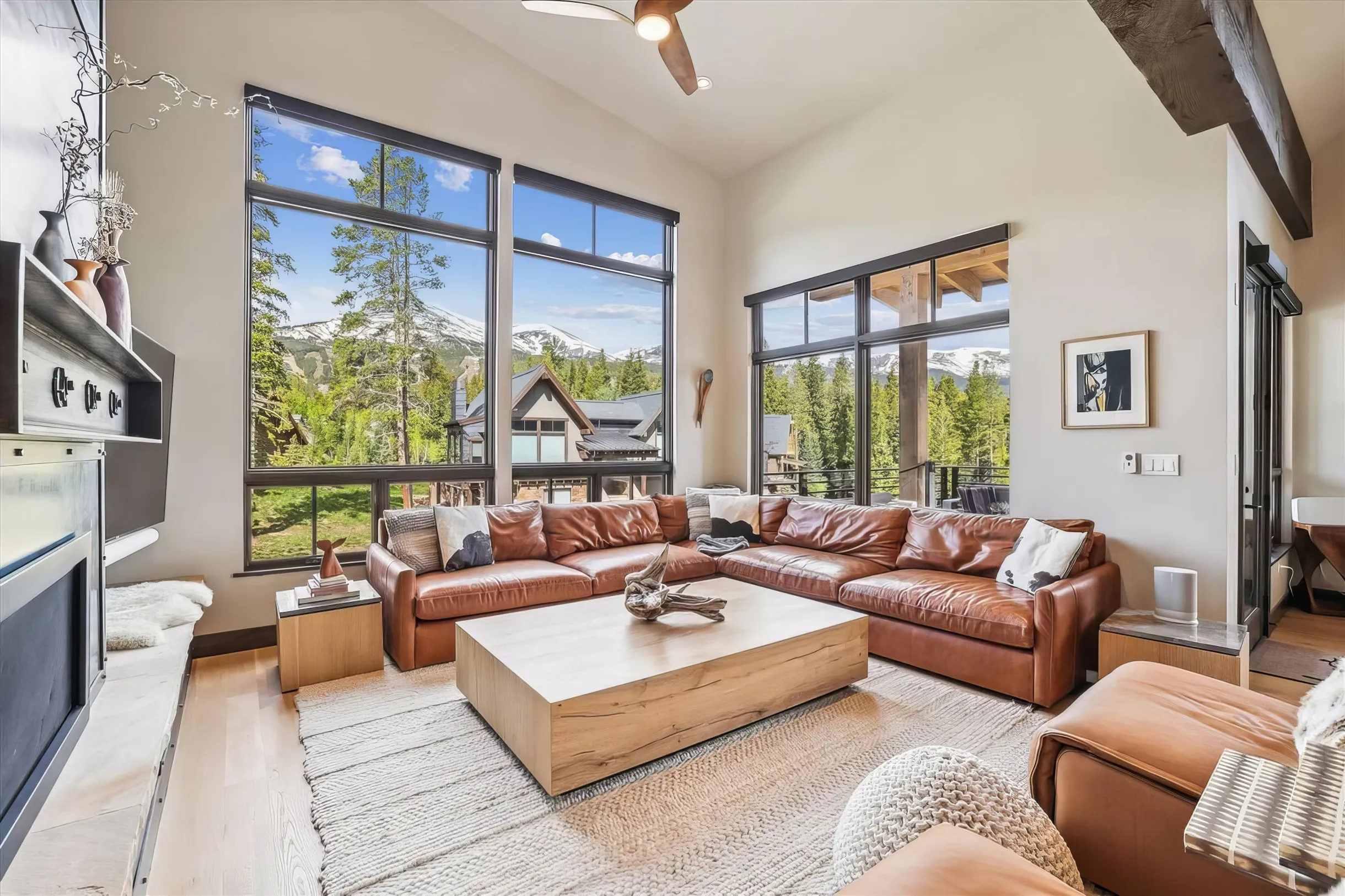 Wander Breckenridge Chateau #21