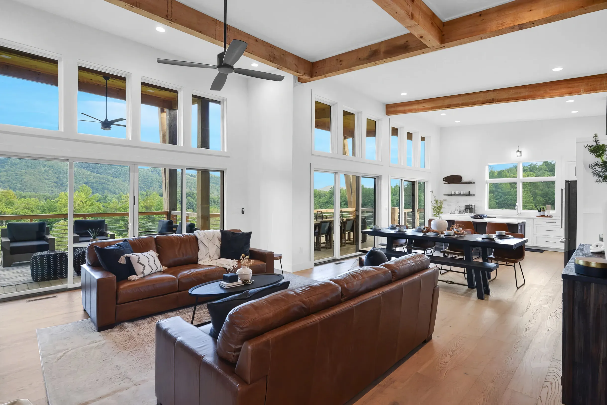 Wander Blue Ridge Manor #30