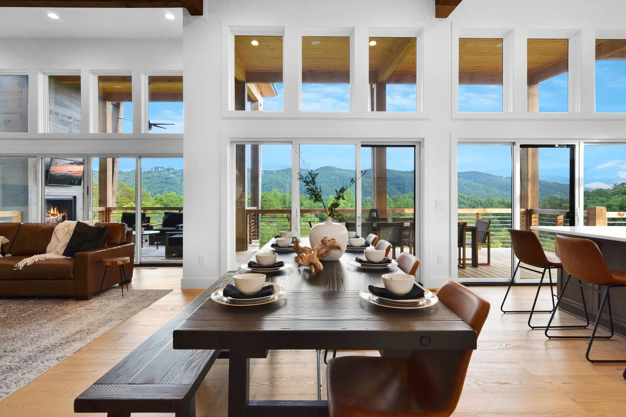 Wander Blue Ridge Manor #40