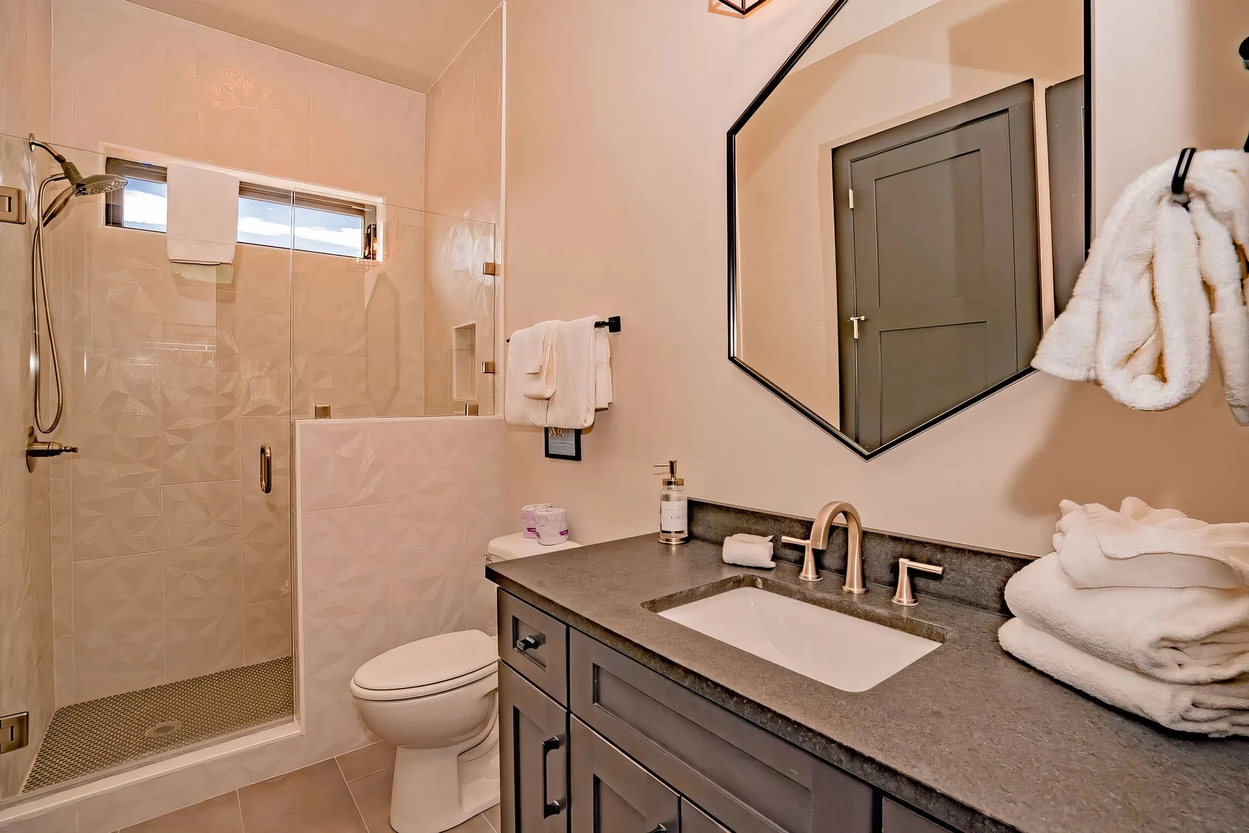 Wander Smoky Panorama #6