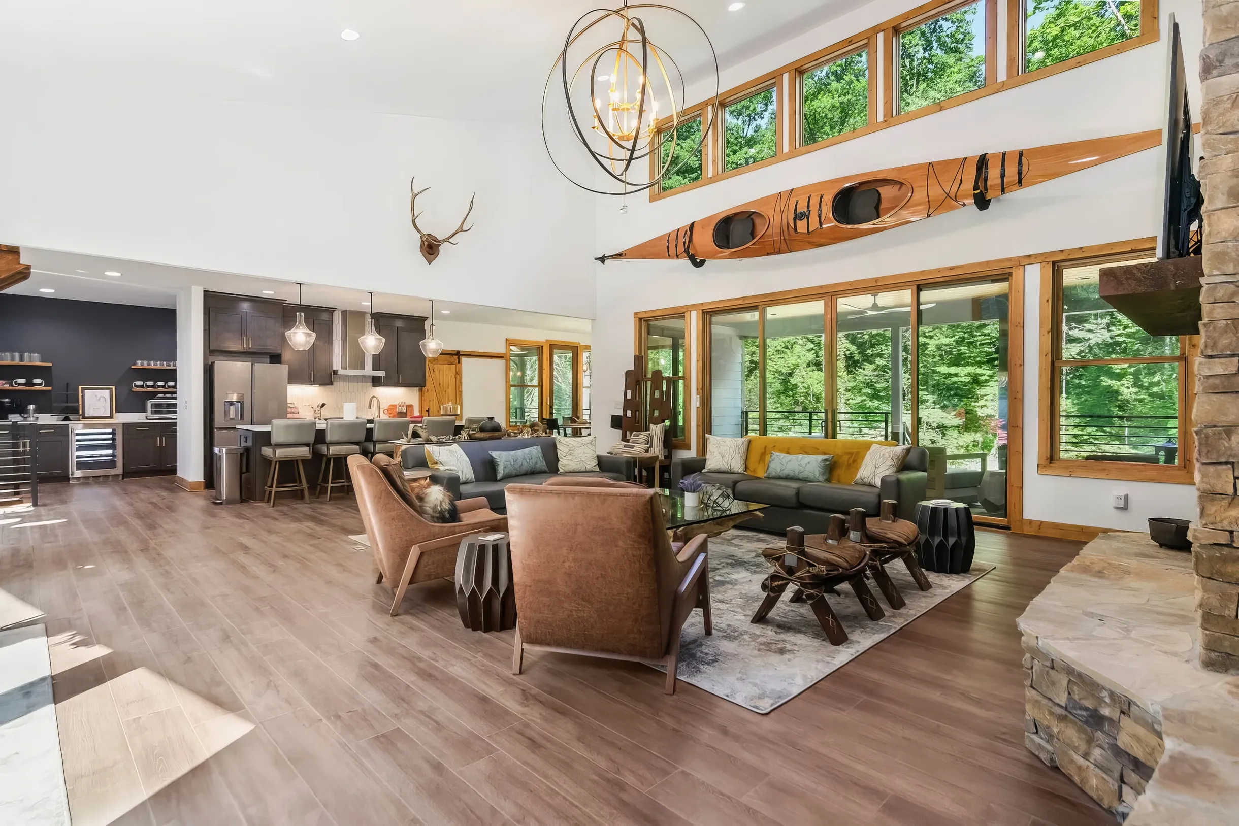 Wander Ellijay Creekside #59