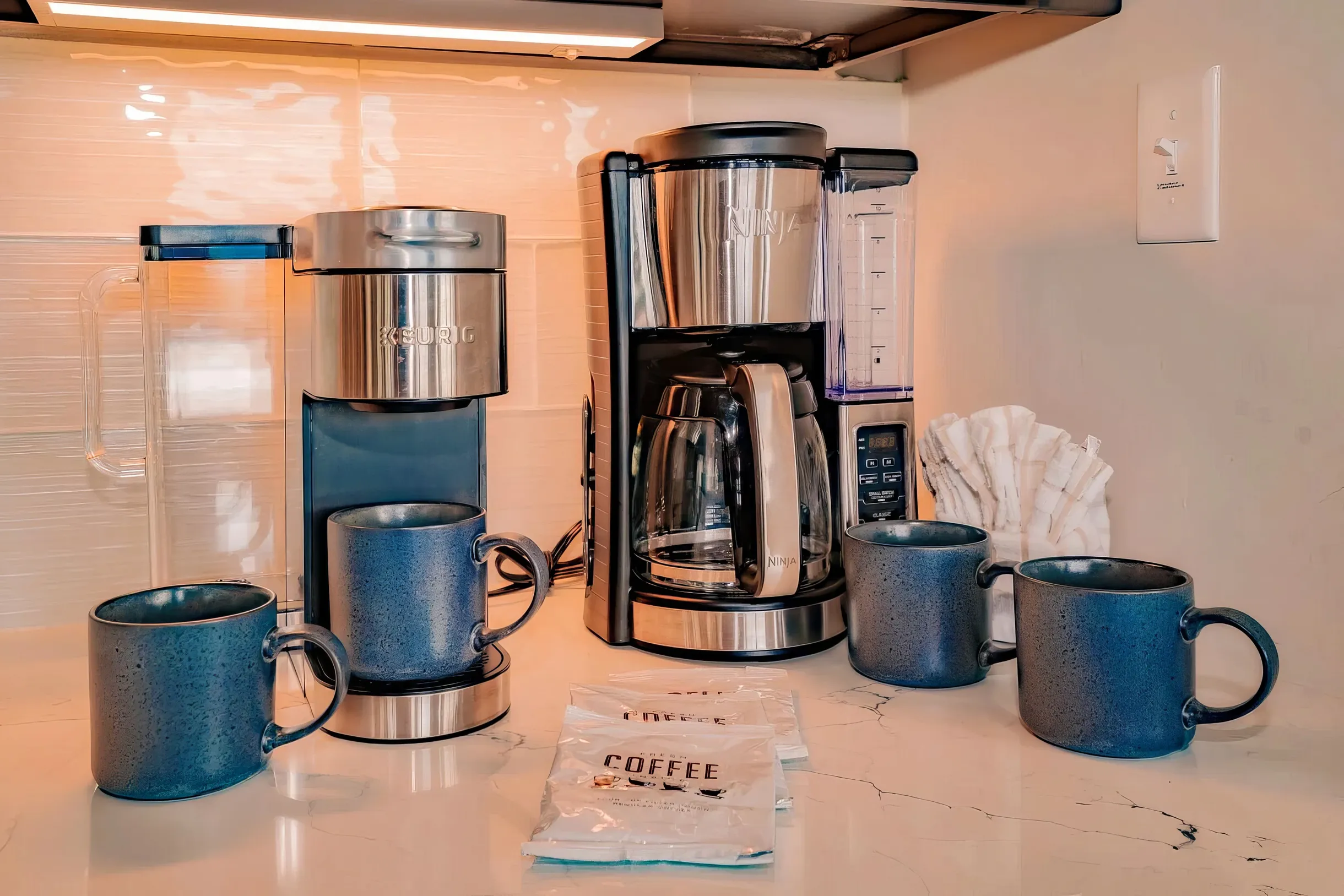 Wander Smoky Panorama #30