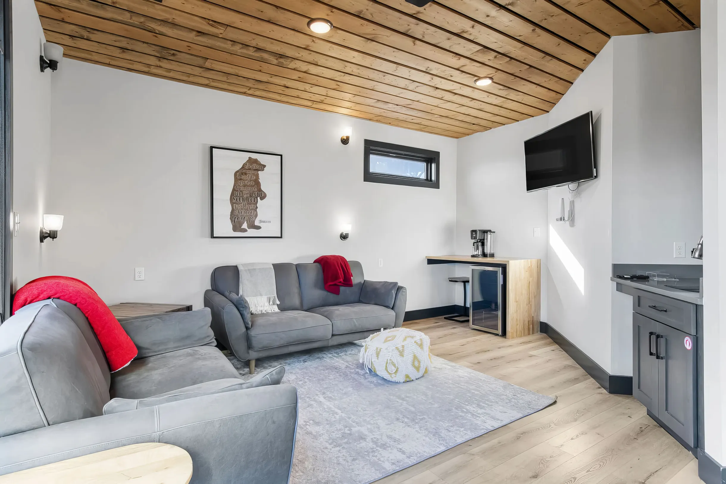 Wander Smoky Panorama #31