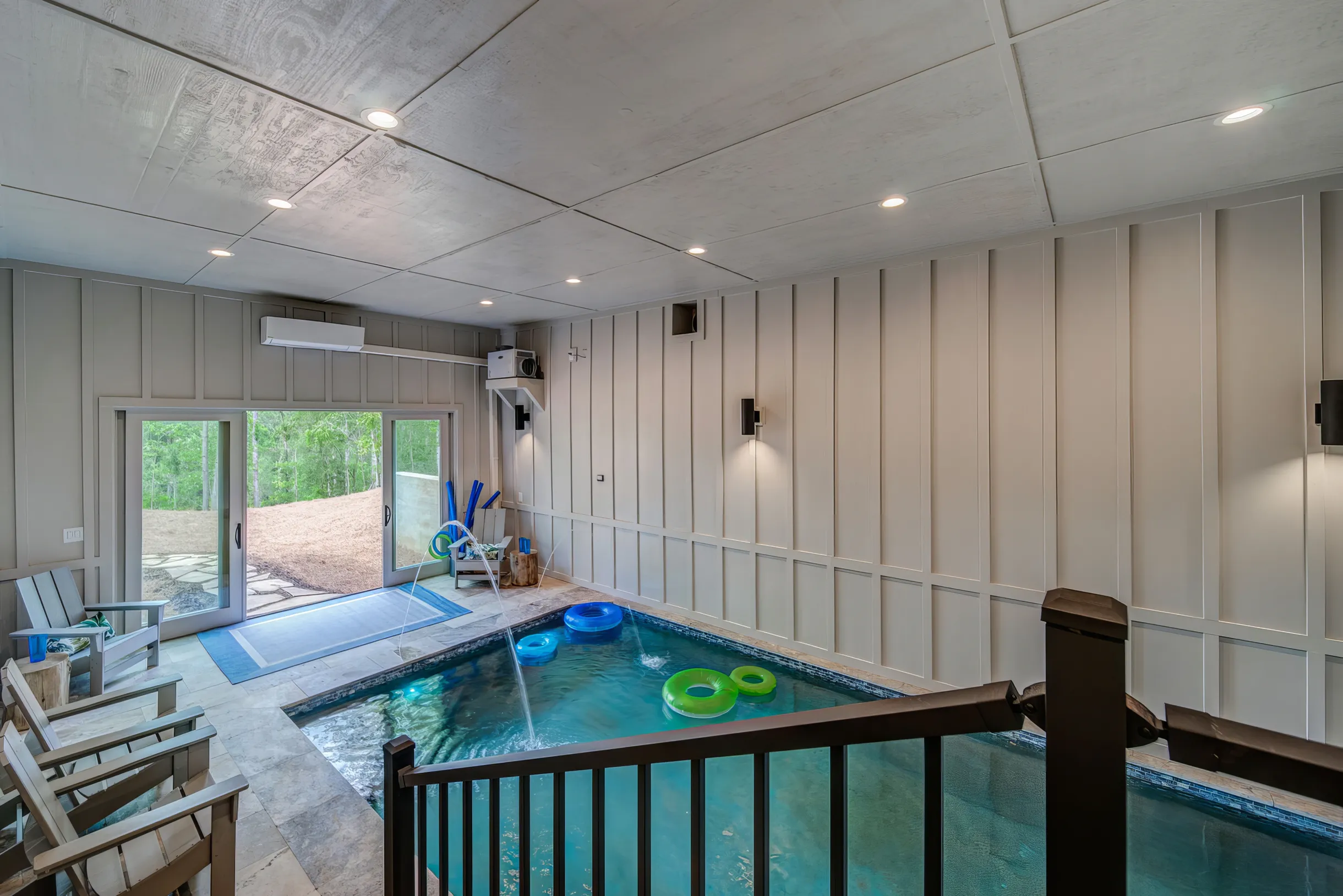 Wander Blue Ridge Grace #4