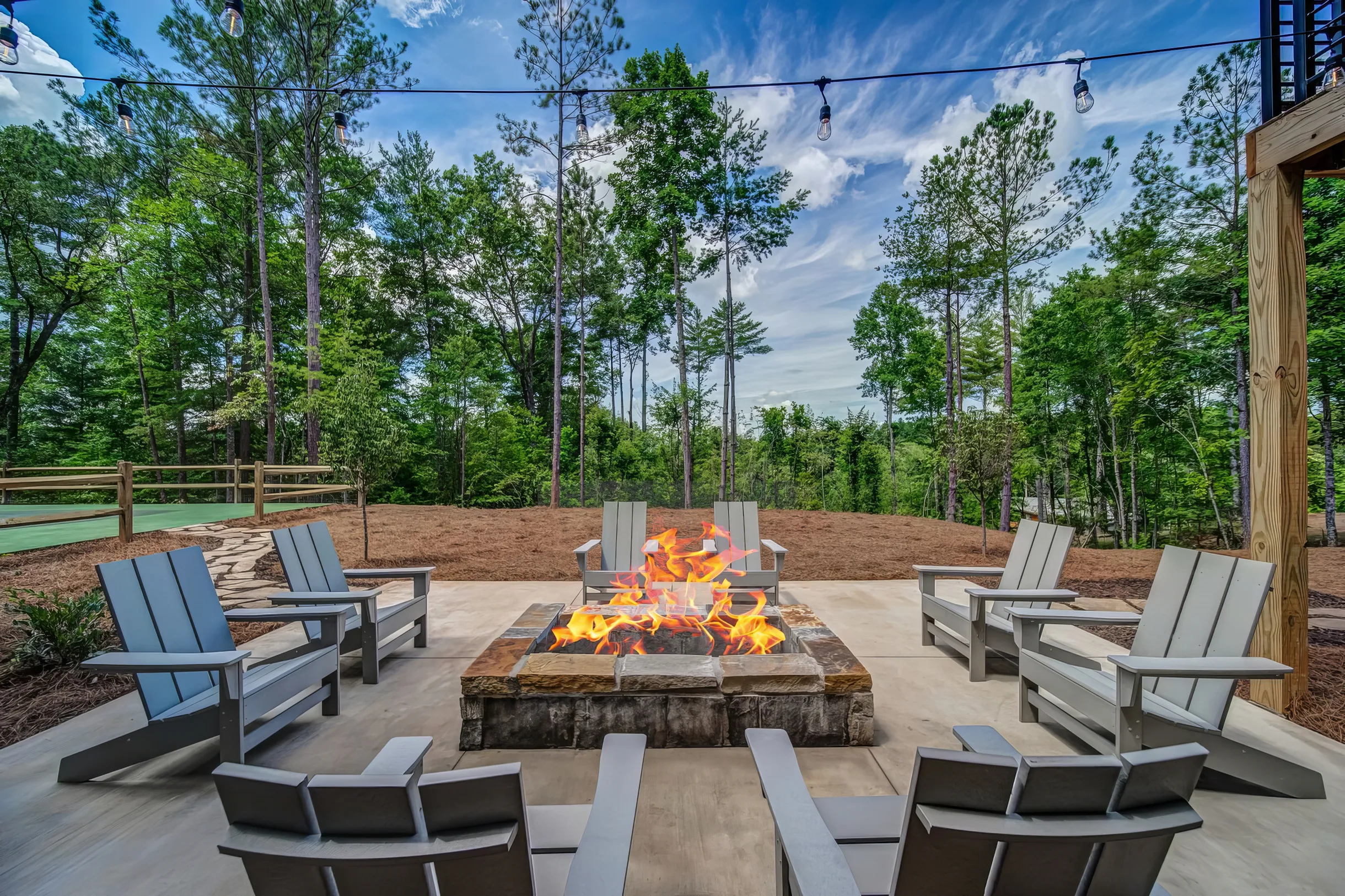 Wander Blue Ridge Grace #38