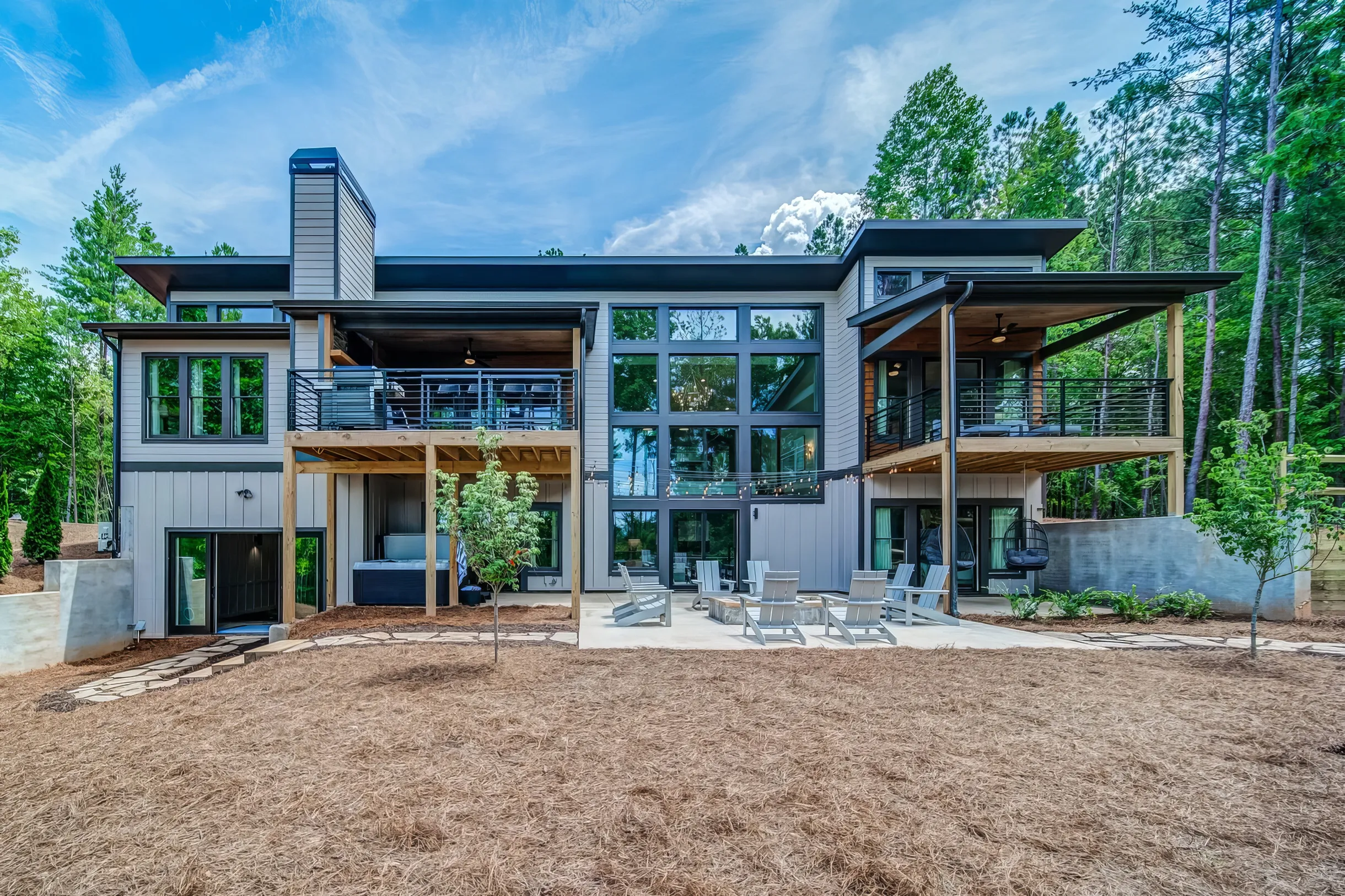 Wander Blue Ridge Grace #59