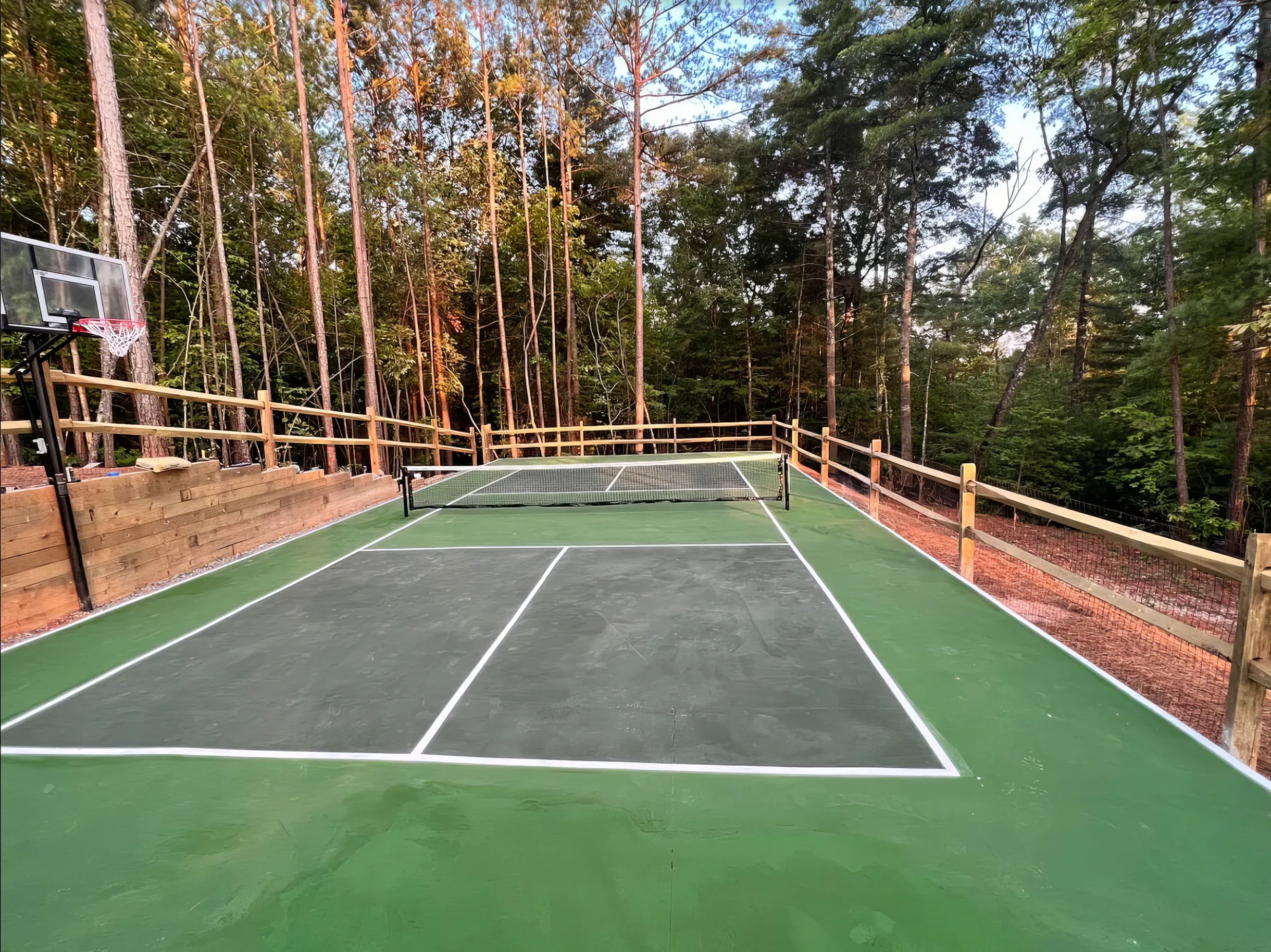 Wander Blue Ridge Grace #53