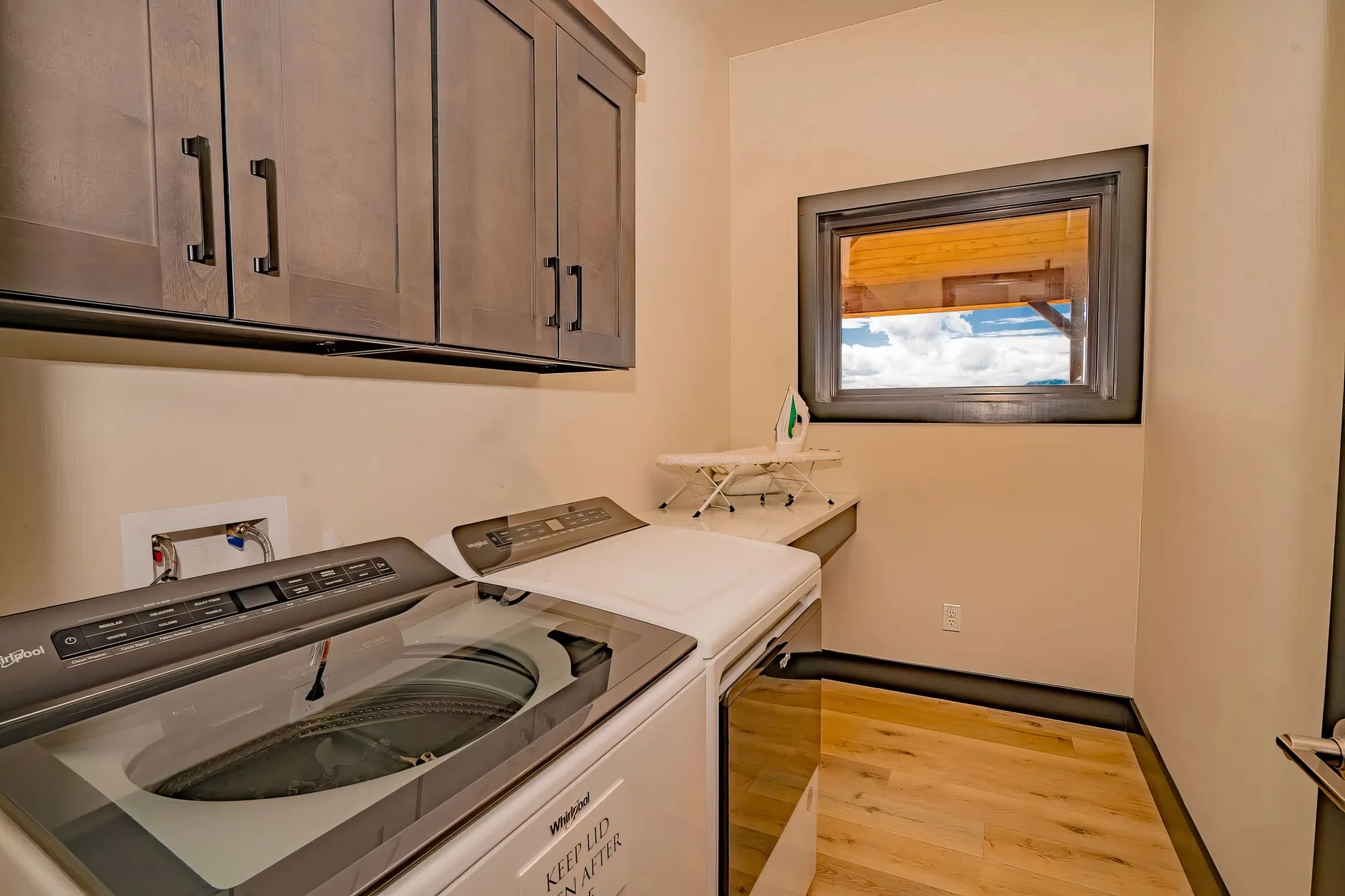 Wander Smoky Panorama #18