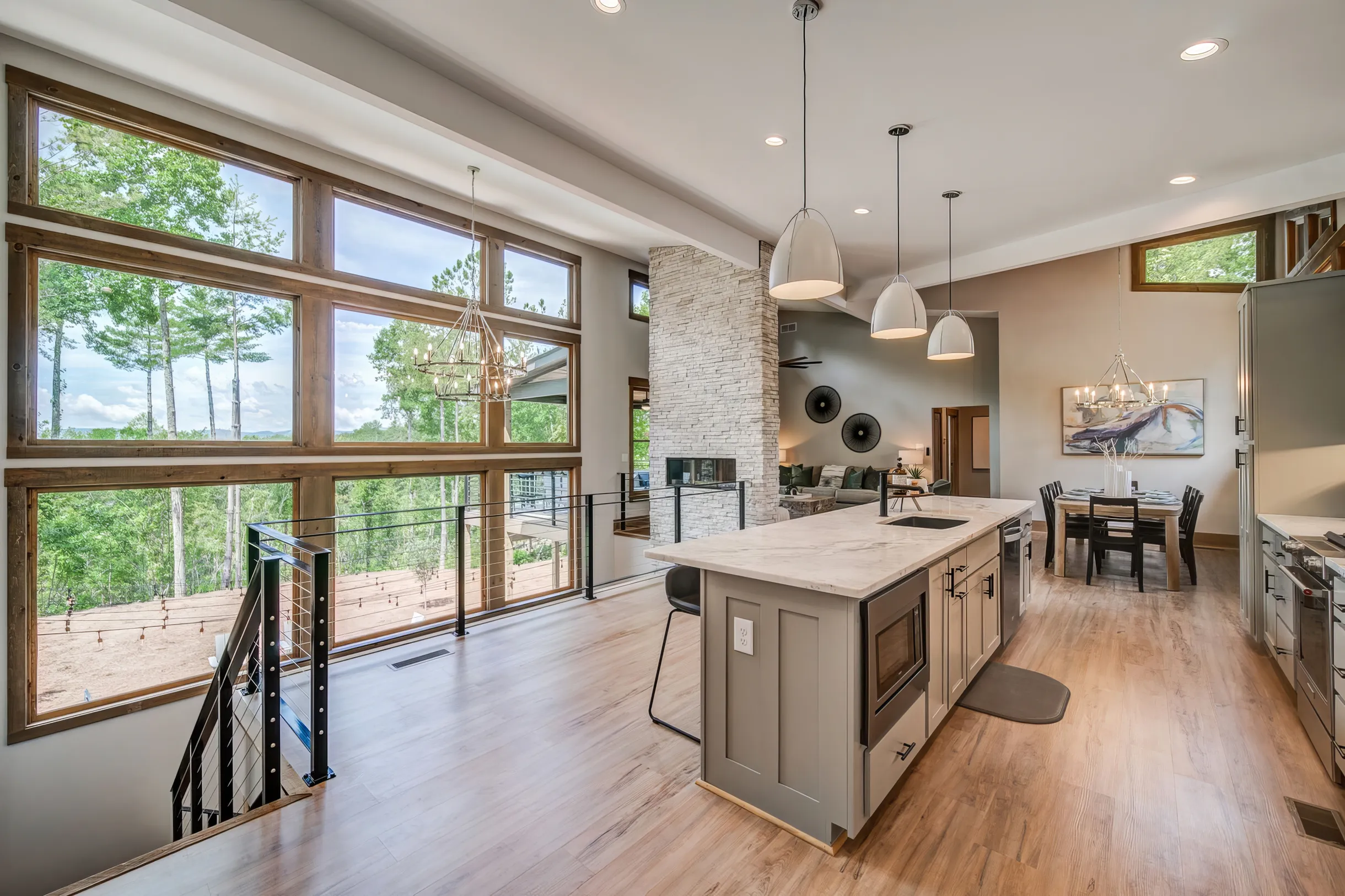 Wander Blue Ridge Grace #39