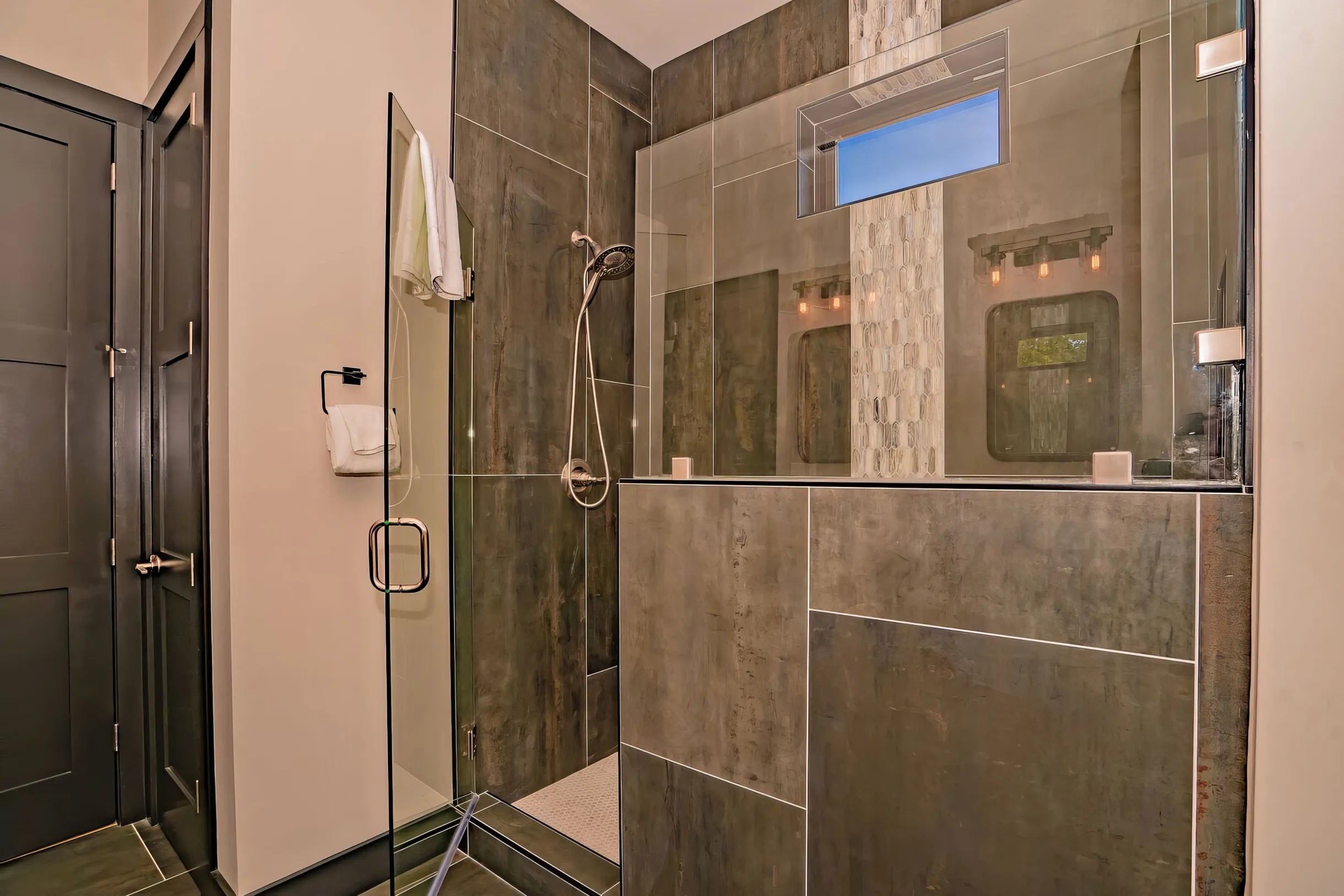 Wander Smoky Panorama #19