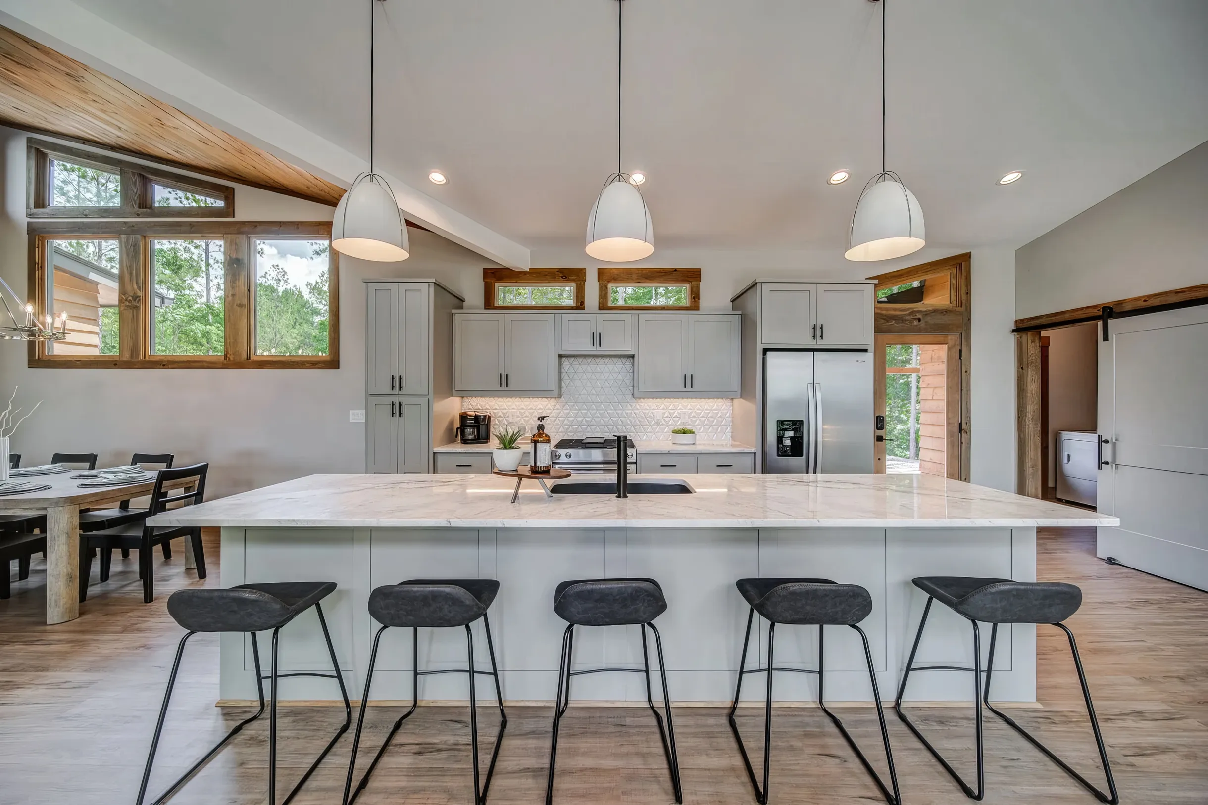 Wander Blue Ridge Grace #5