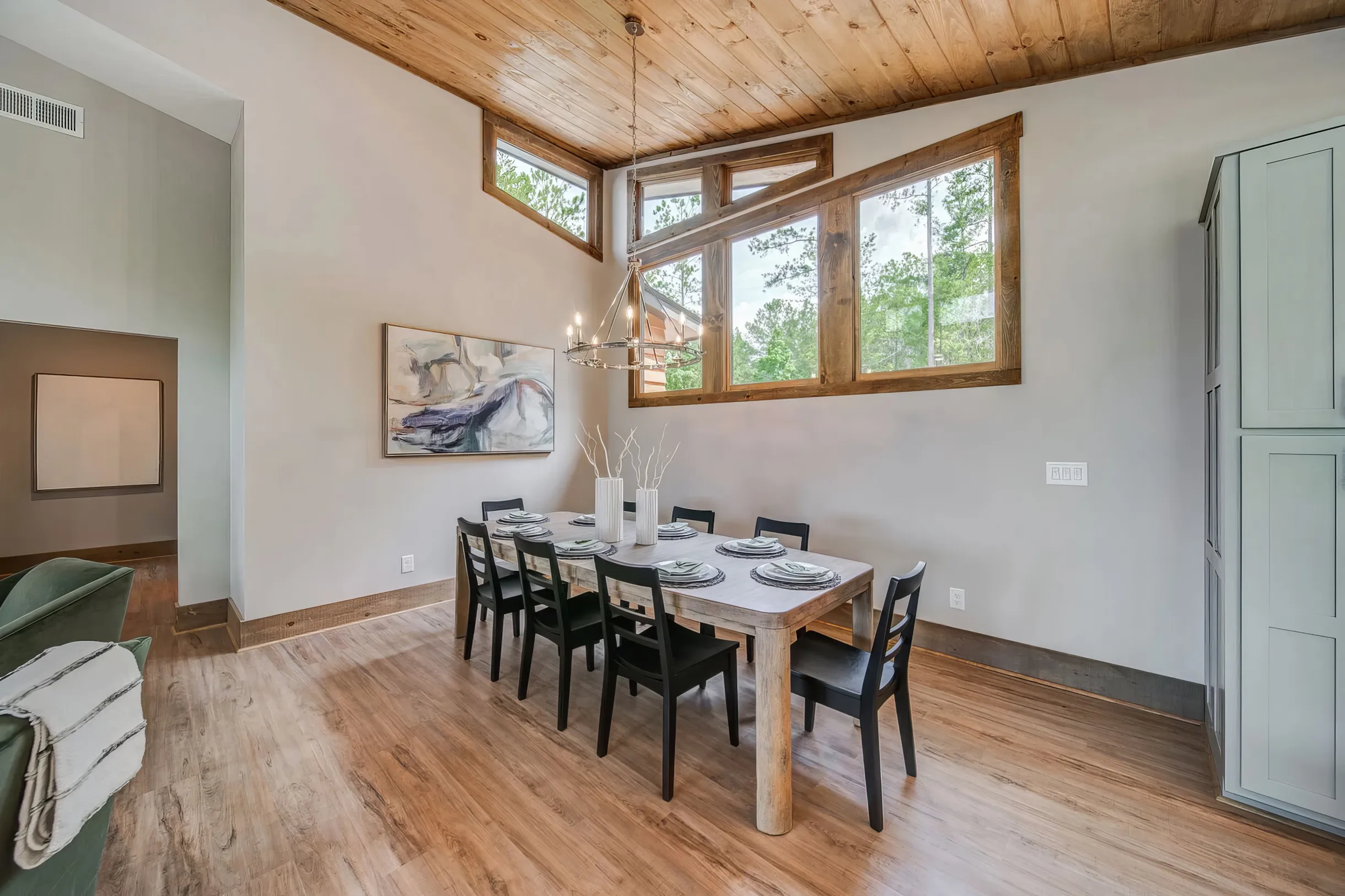 Wander Blue Ridge Grace #6