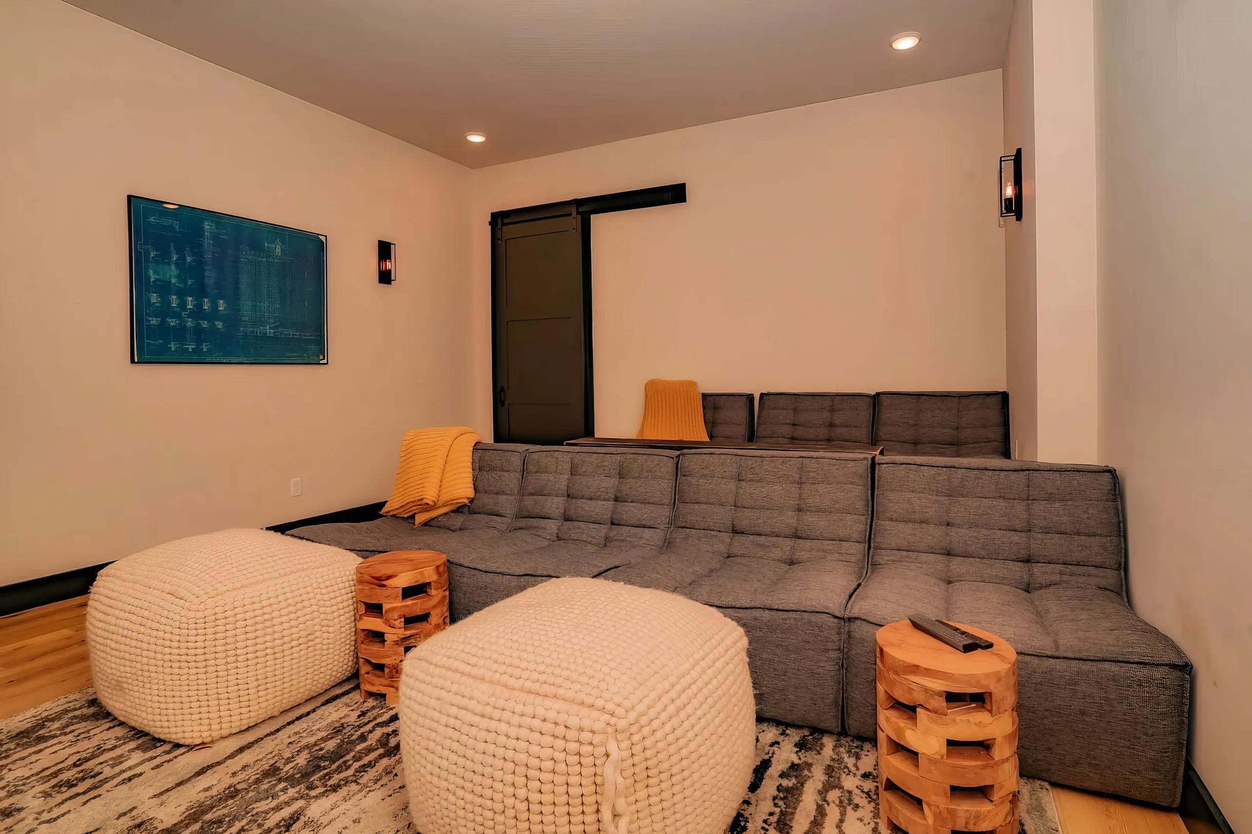 Wander Smoky Panorama #35