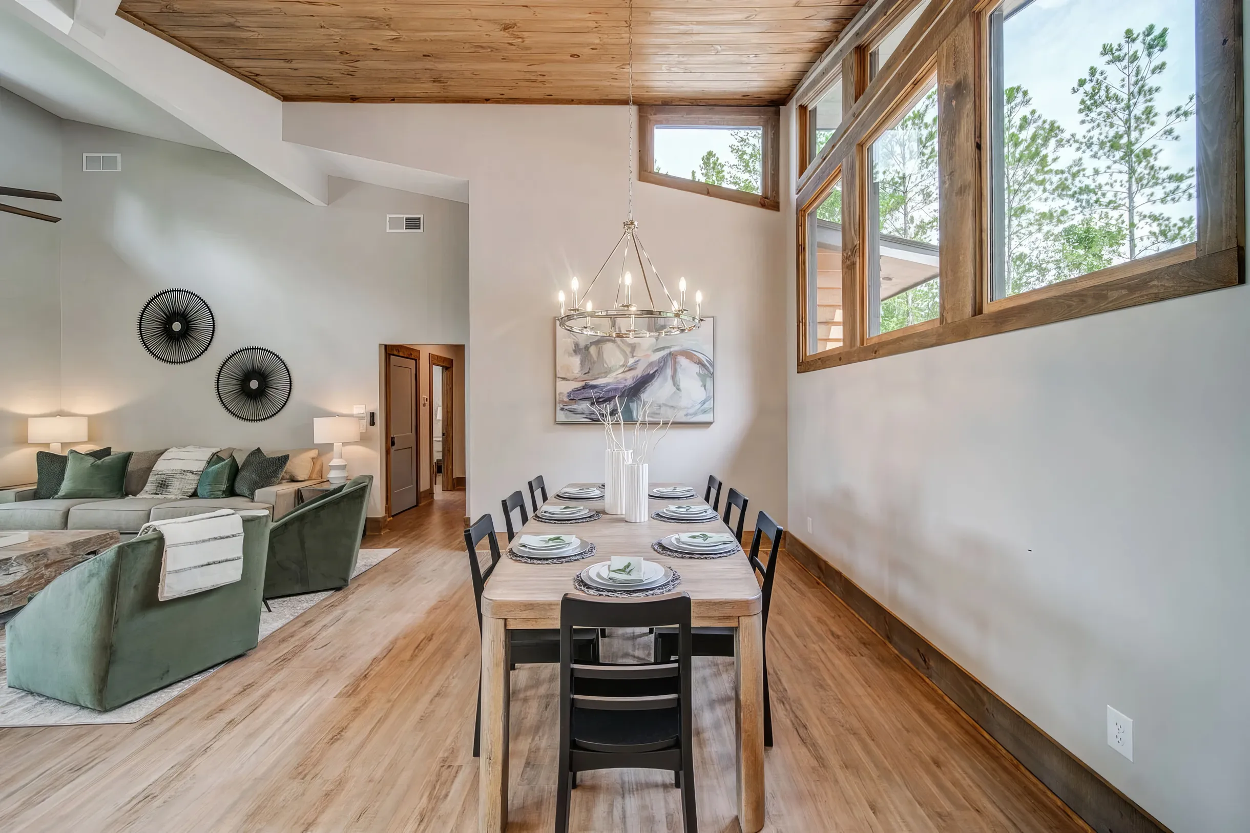 Wander Blue Ridge Grace #26