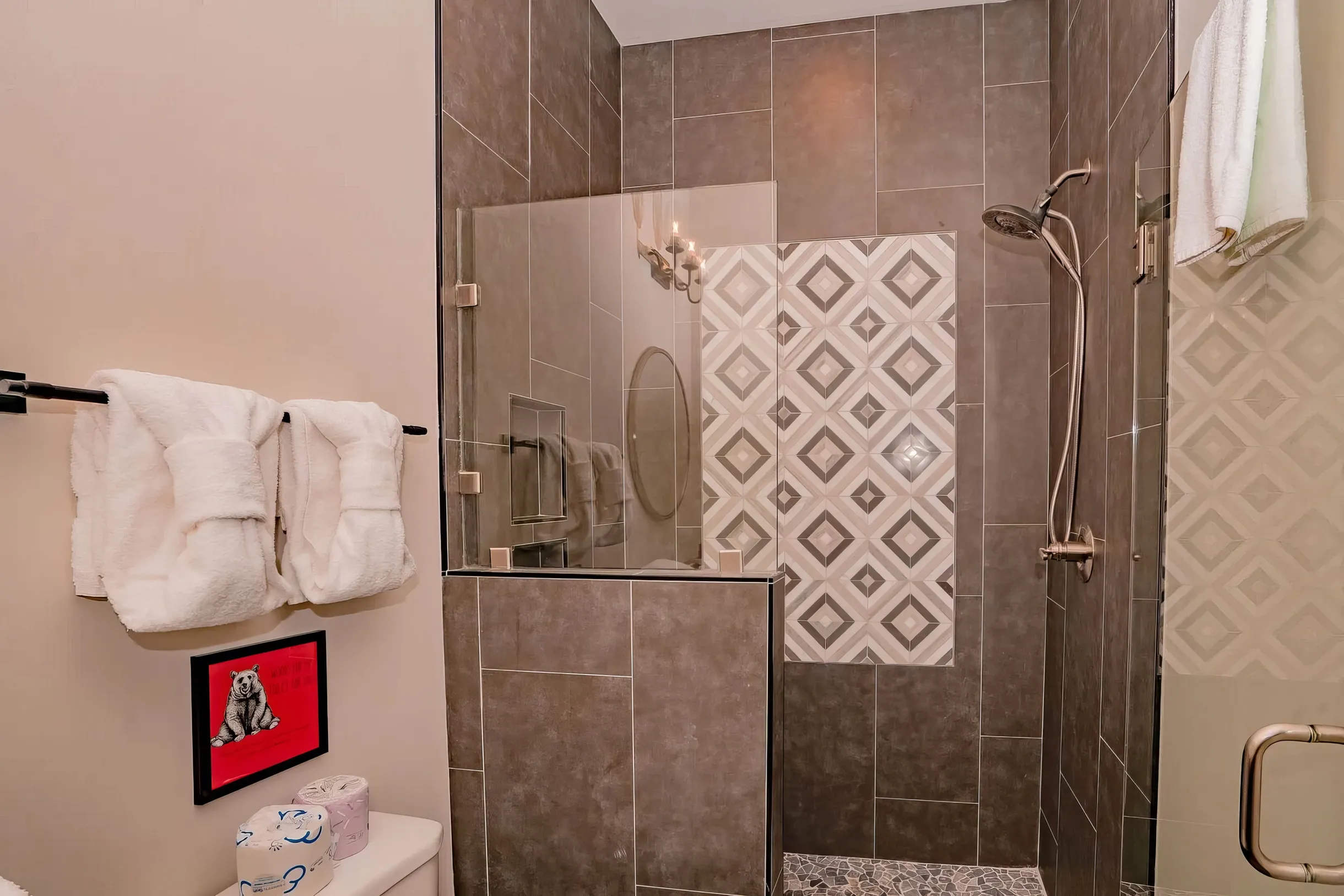 Wander Smoky Panorama #20