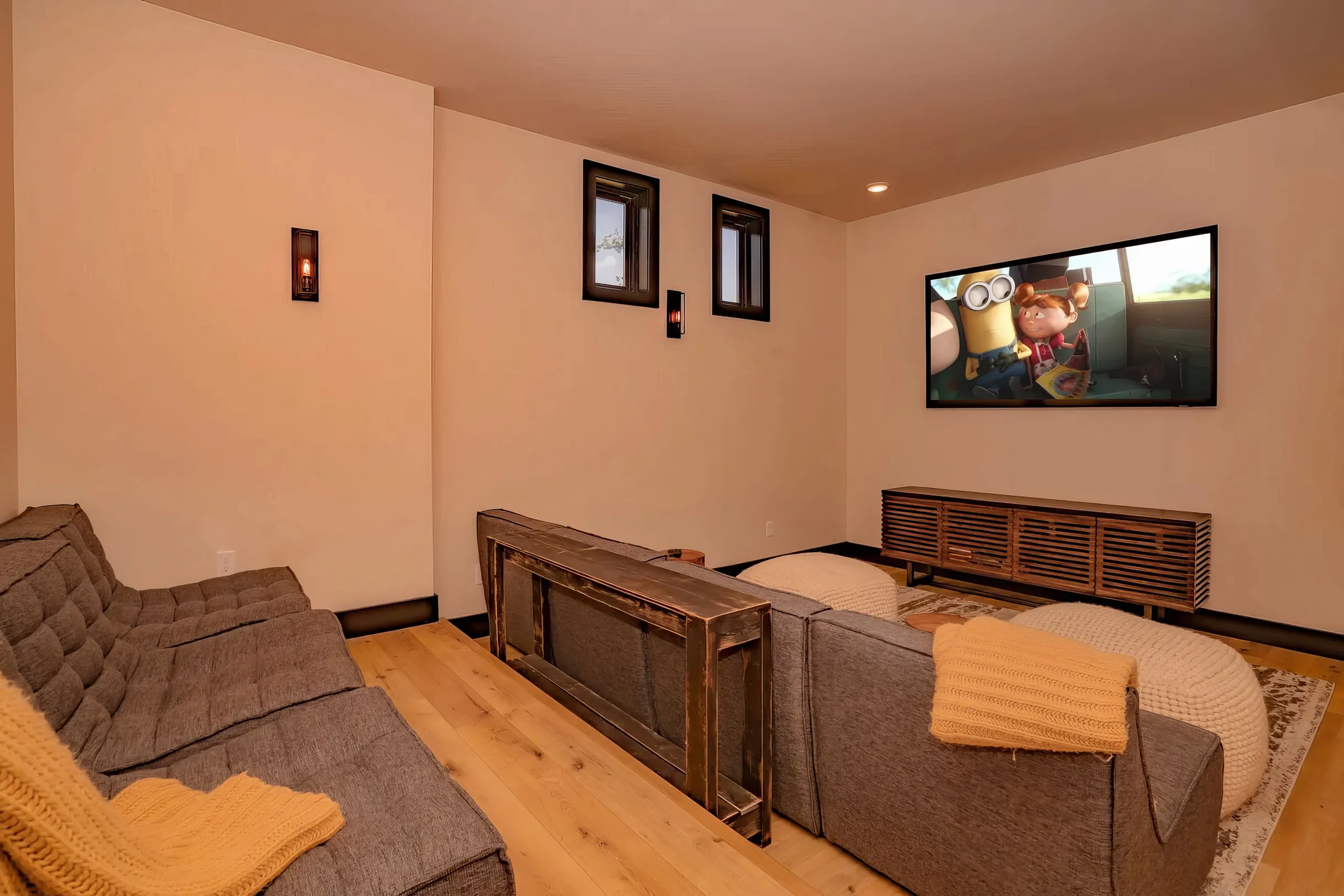 Wander Smoky Panorama #21