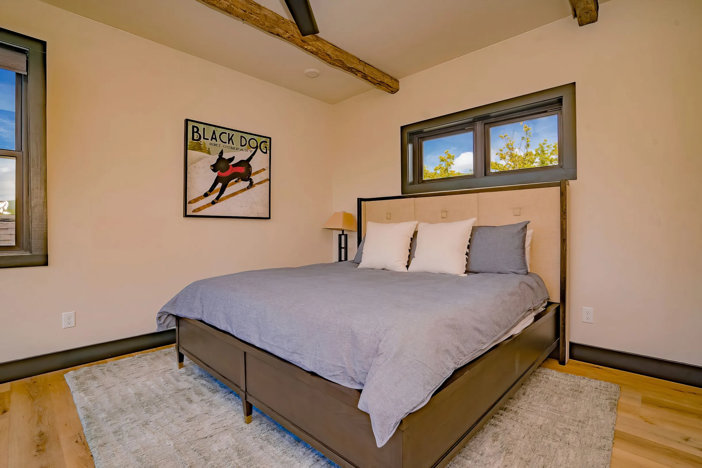 Wander Smoky Panorama #23