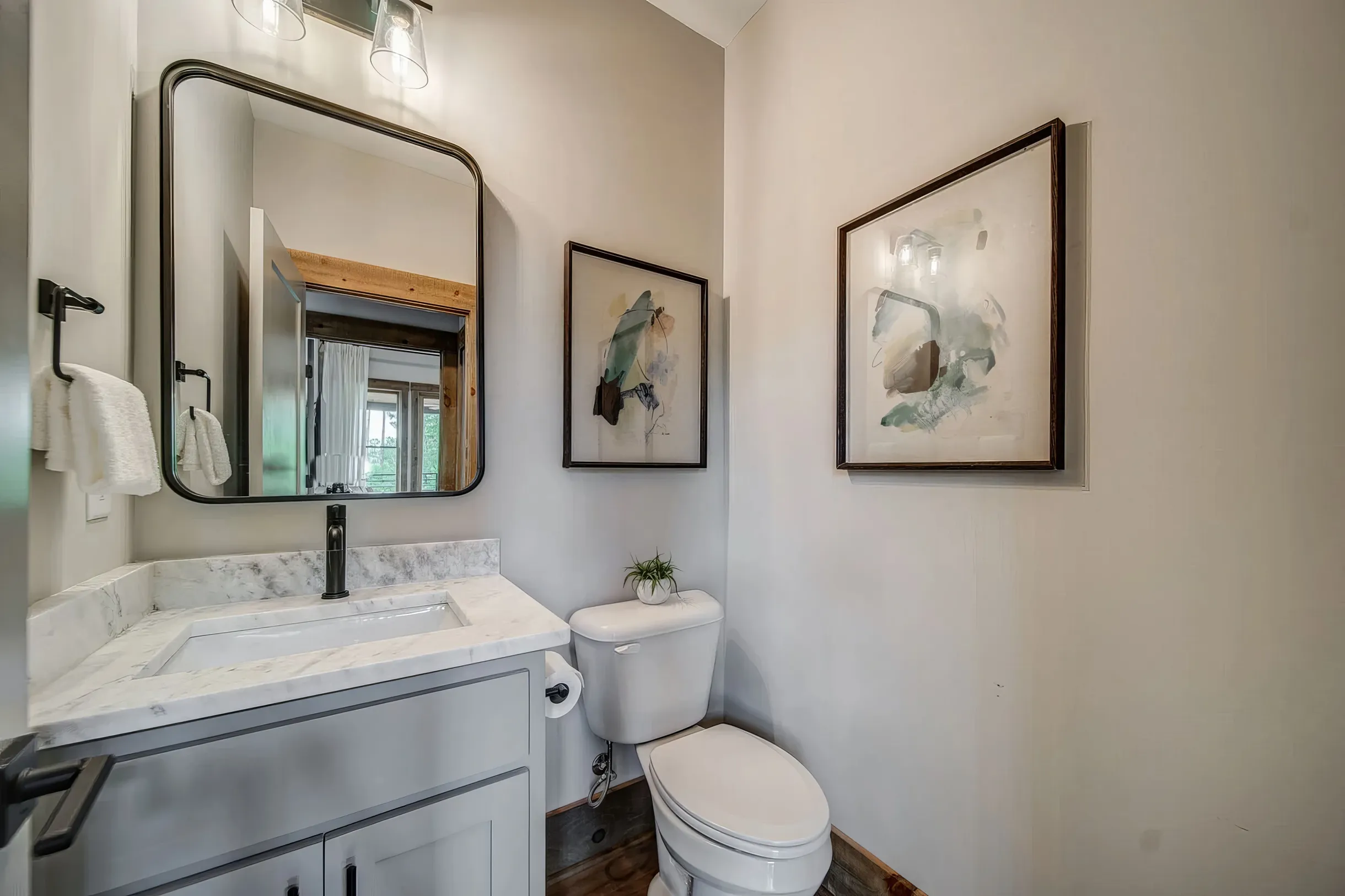 Wander Blue Ridge Grace #9