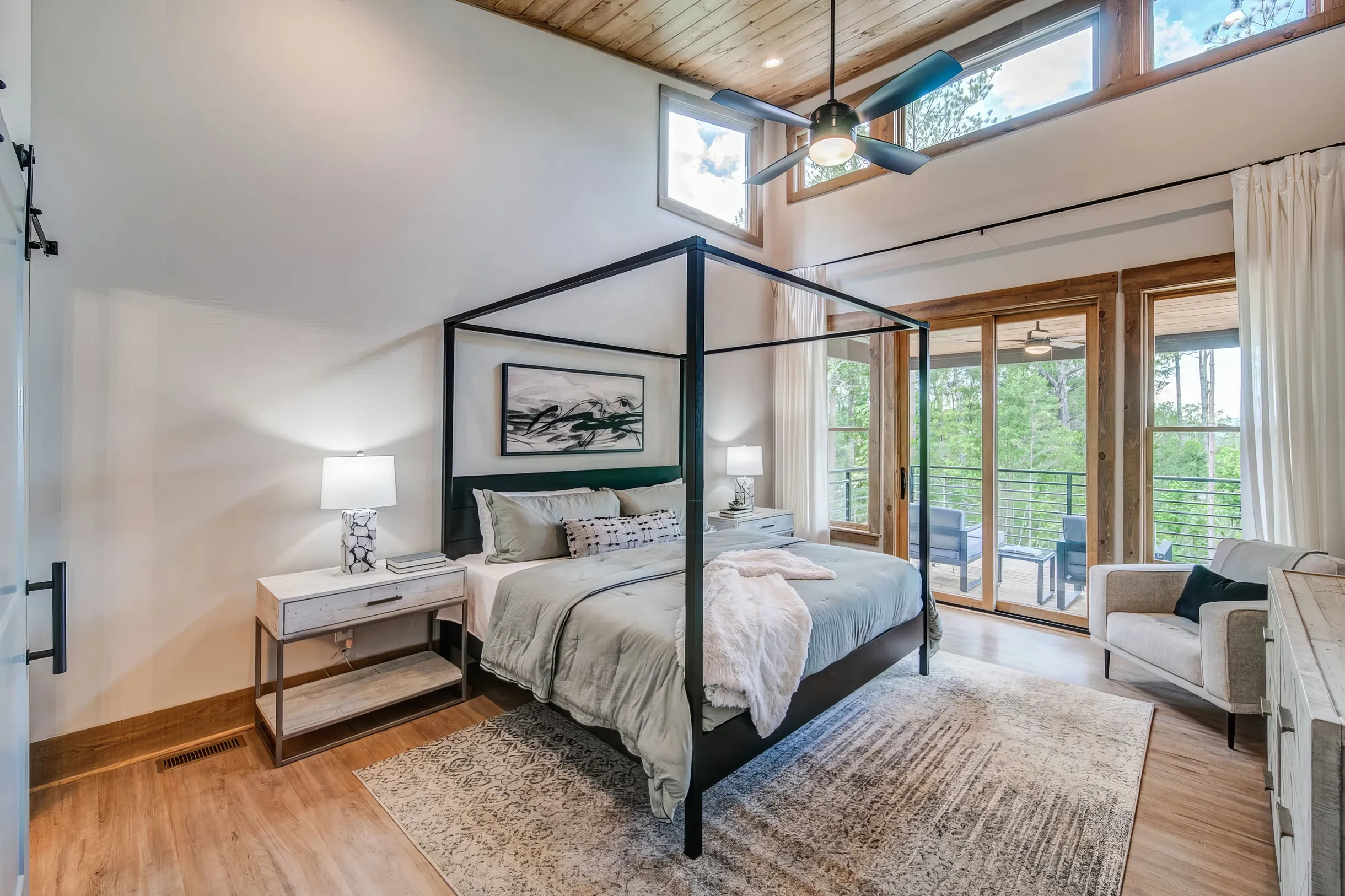 Wander Blue Ridge Grace #10