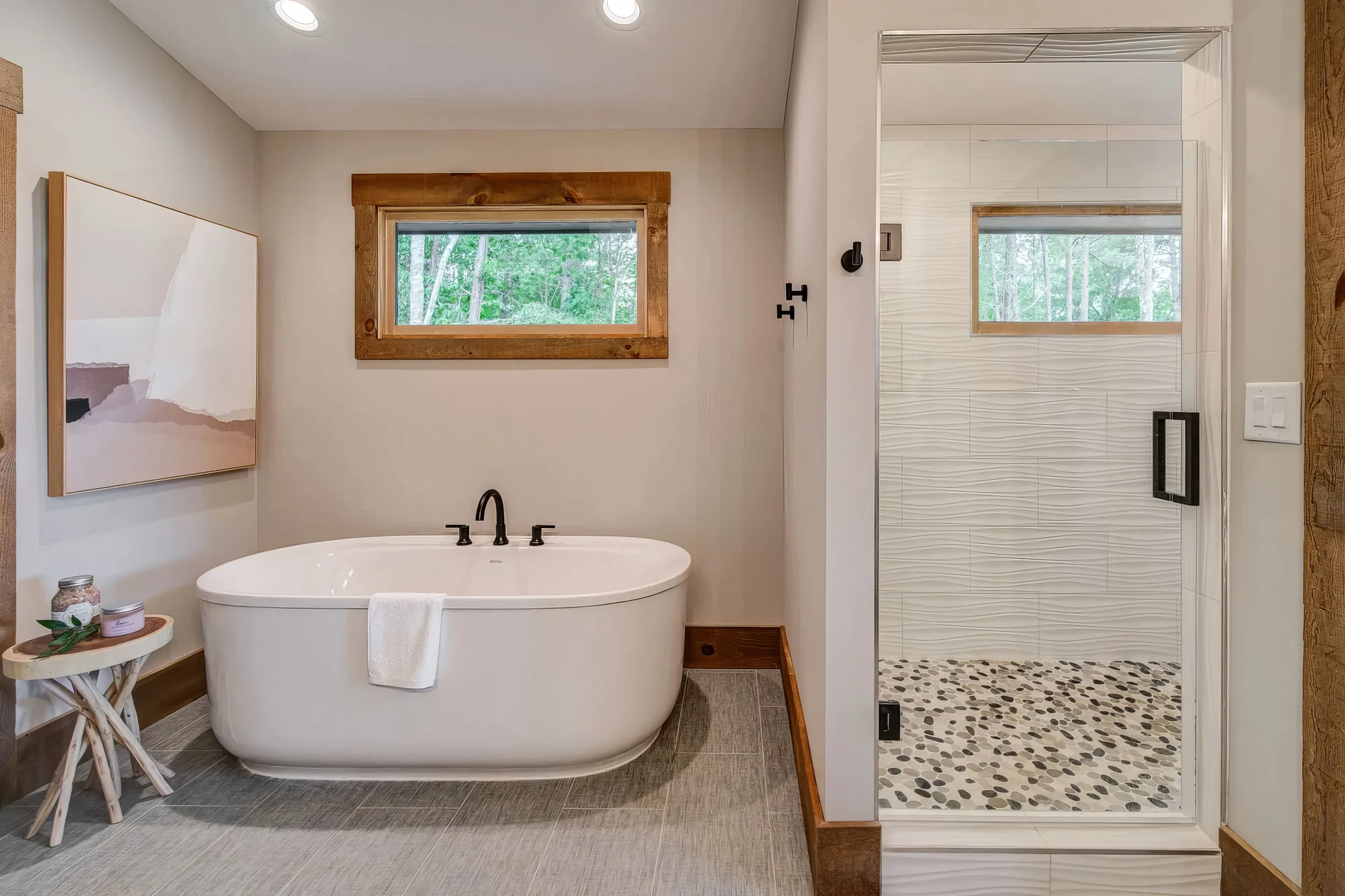 Wander Blue Ridge Grace #11