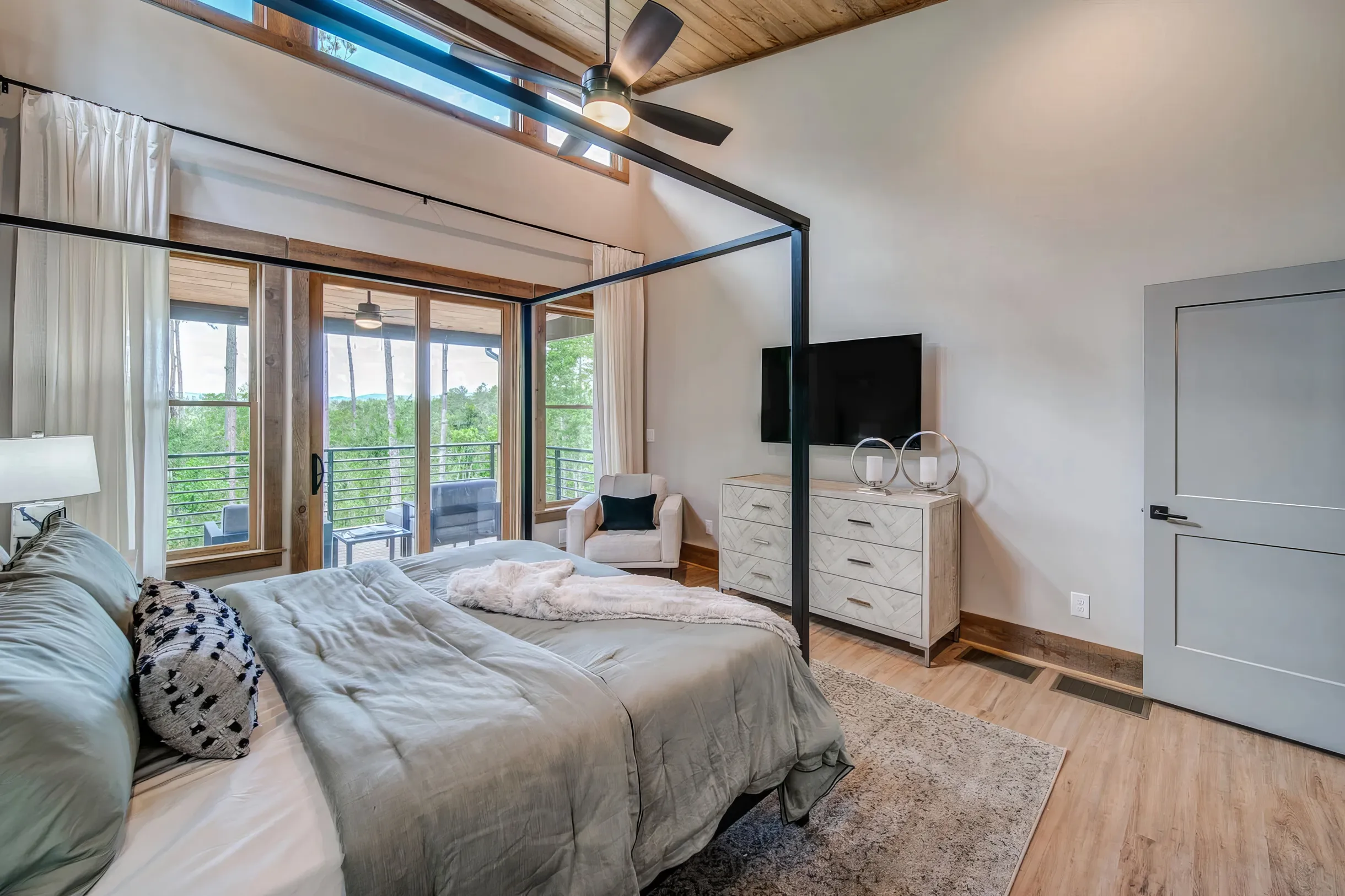 Wander Blue Ridge Grace #30