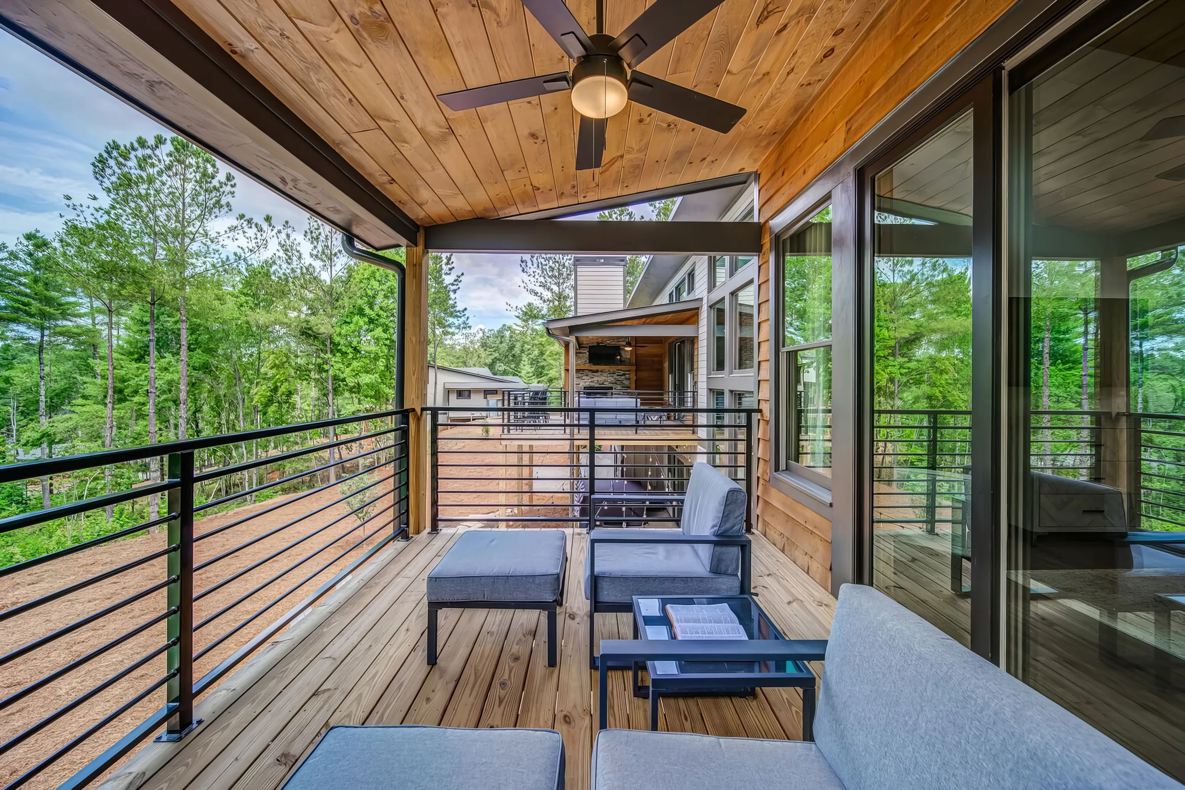 Wander Blue Ridge Grace #46