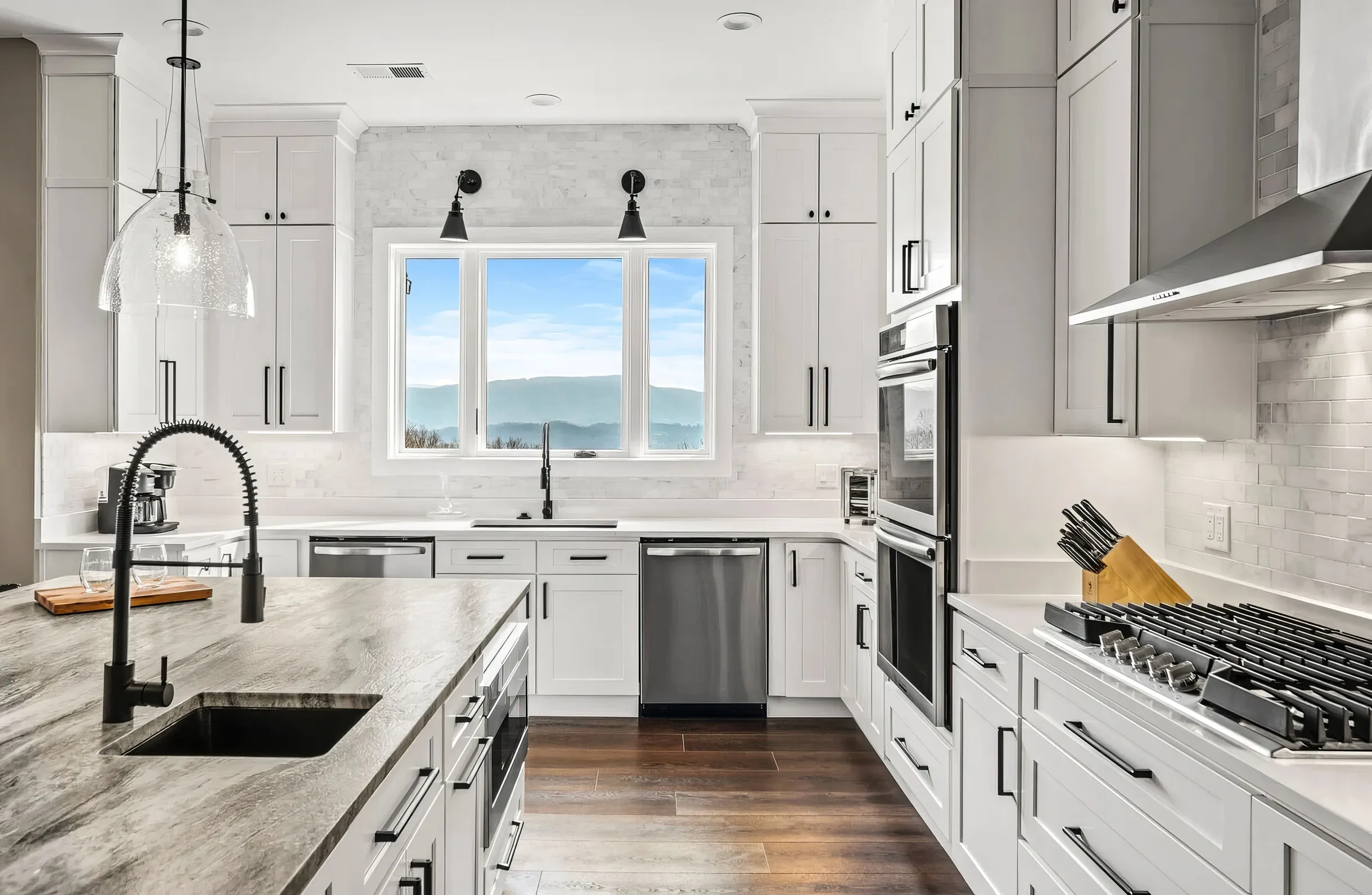 Wander Smoky Heights #28