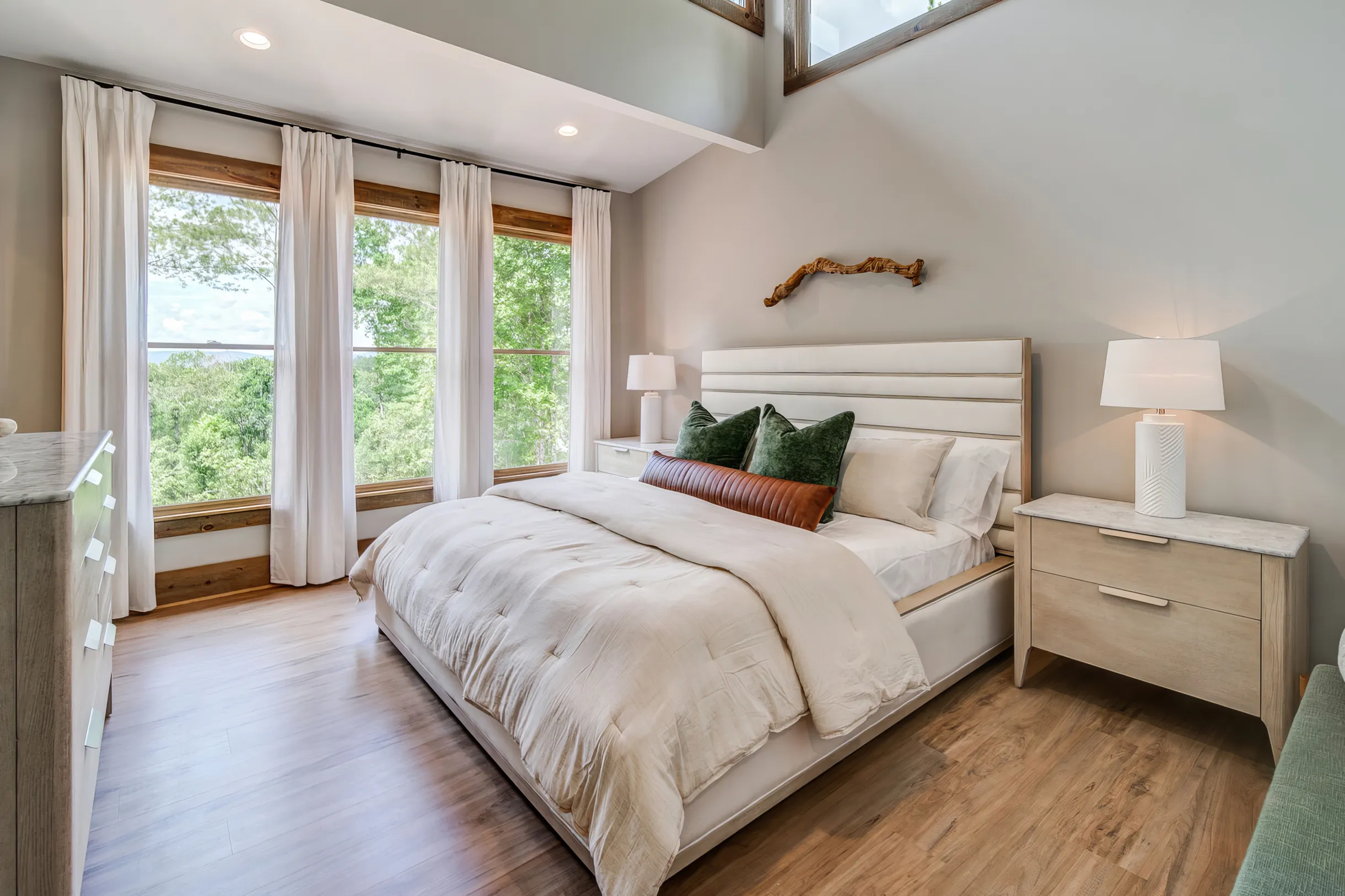 Wander Blue Ridge Grace #12