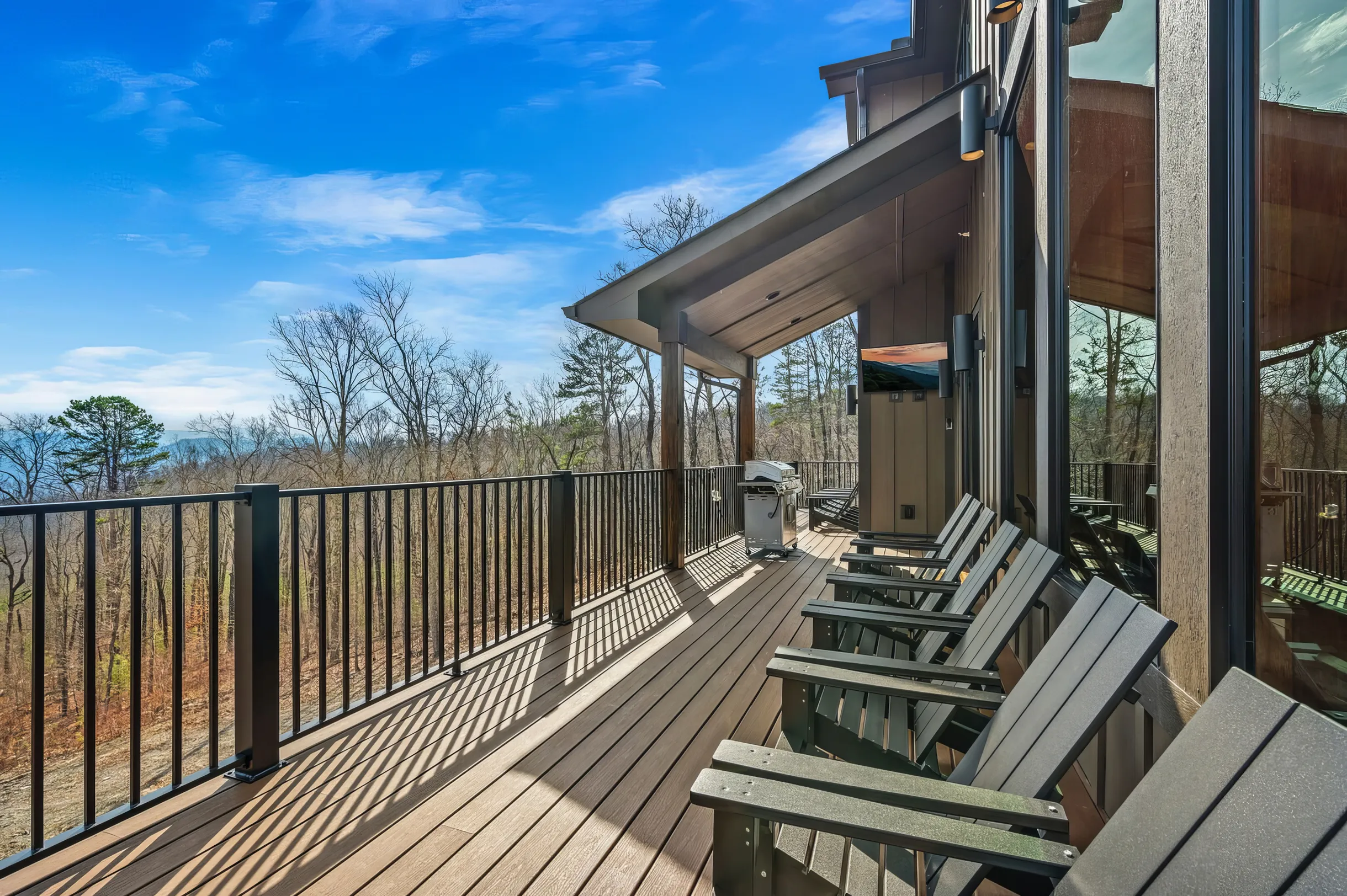 Wander Smoky Heights #8