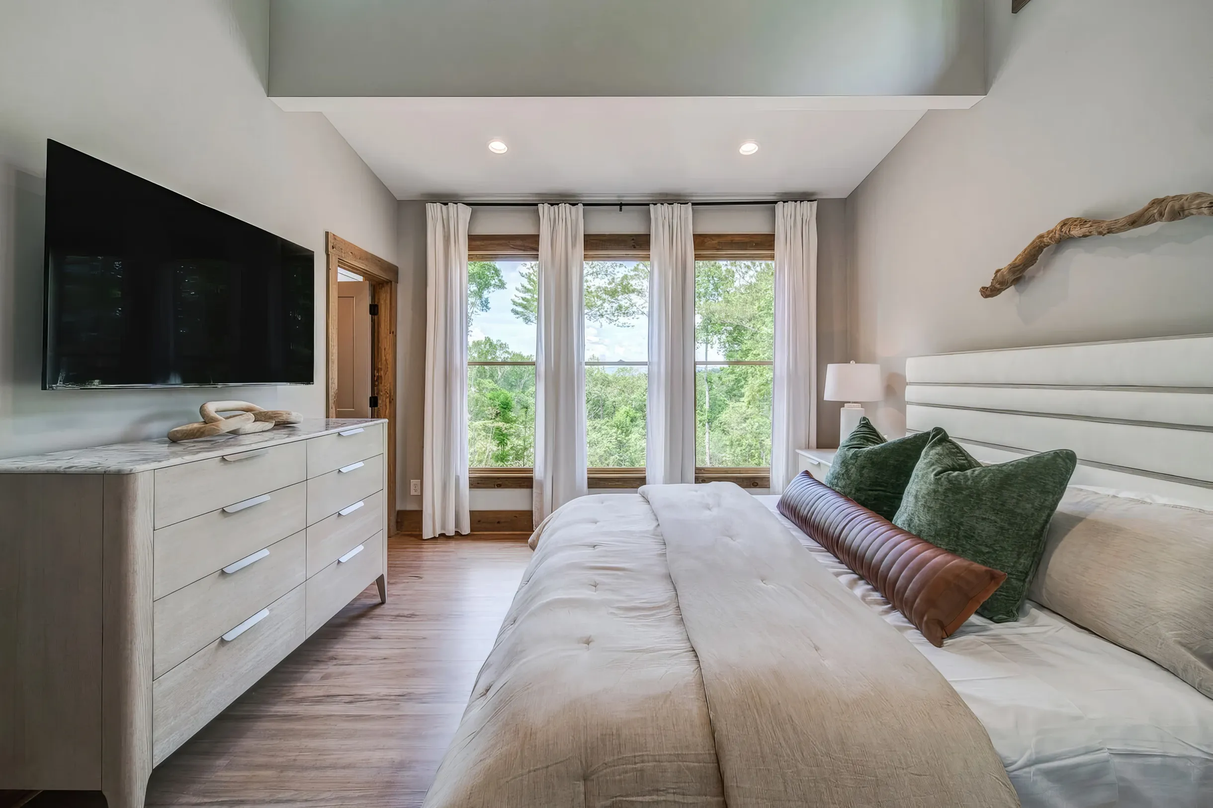 Wander Blue Ridge Grace #41