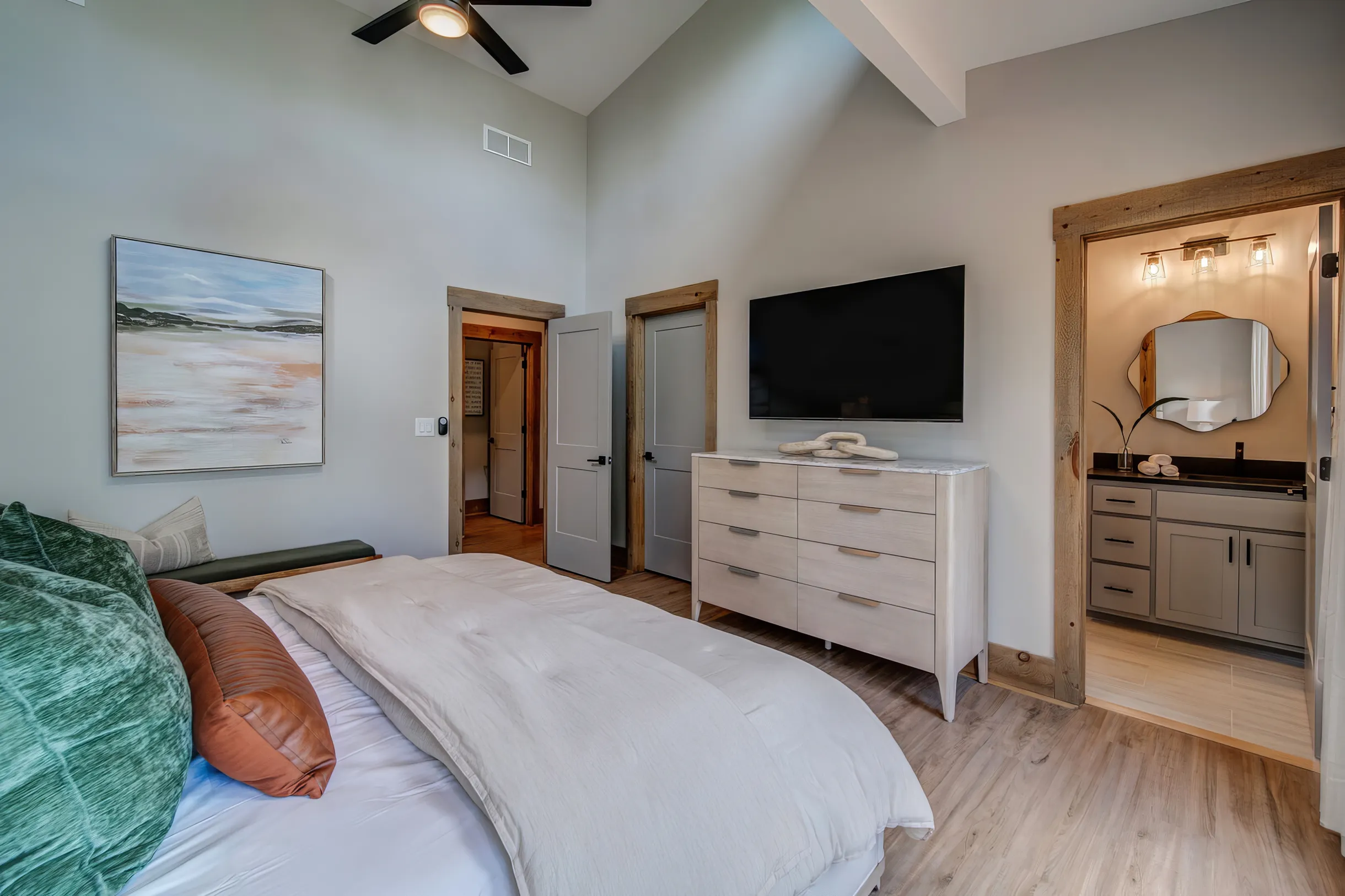 Wander Blue Ridge Grace #31