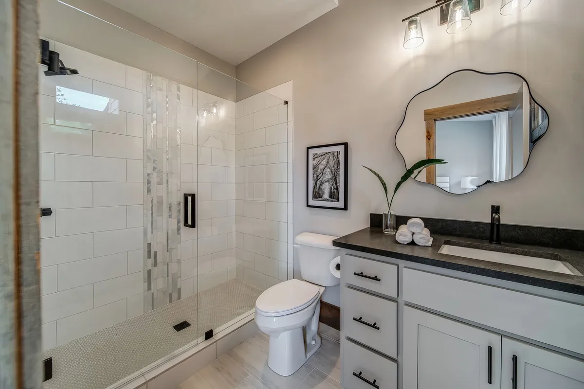 Wander Blue Ridge Grace