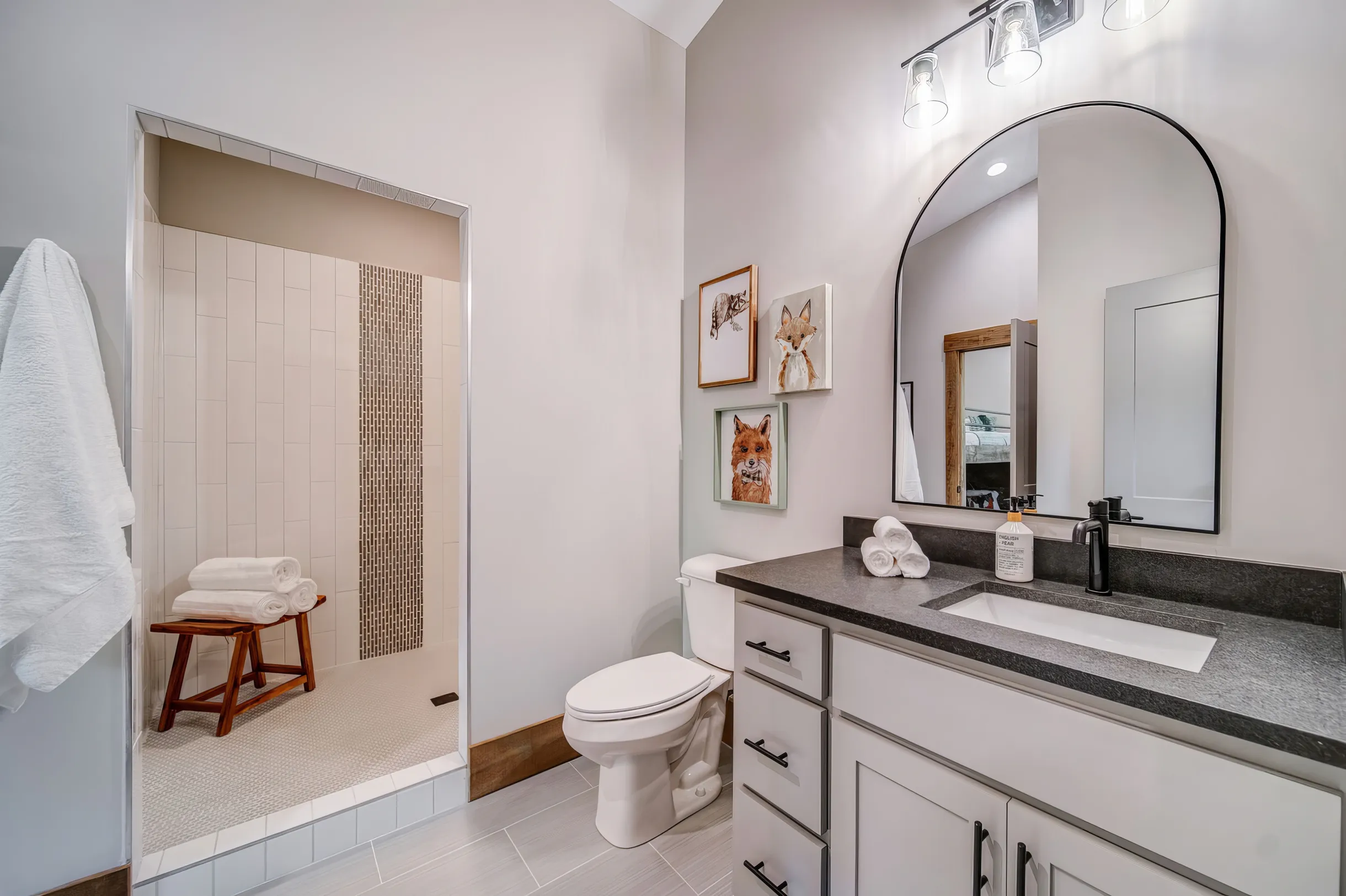 Wander Blue Ridge Grace #15