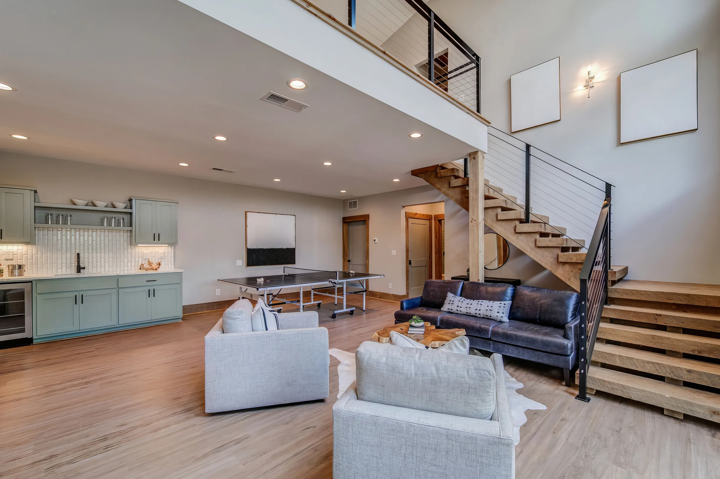 Wander Blue Ridge Grace #47