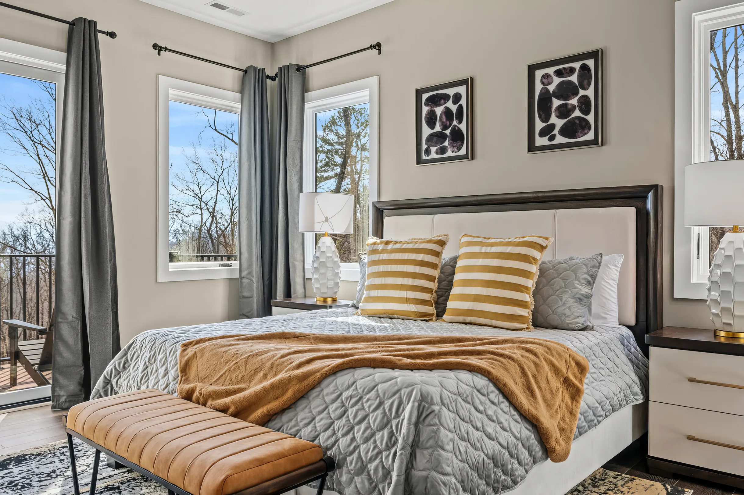 Wander Smoky Heights #30