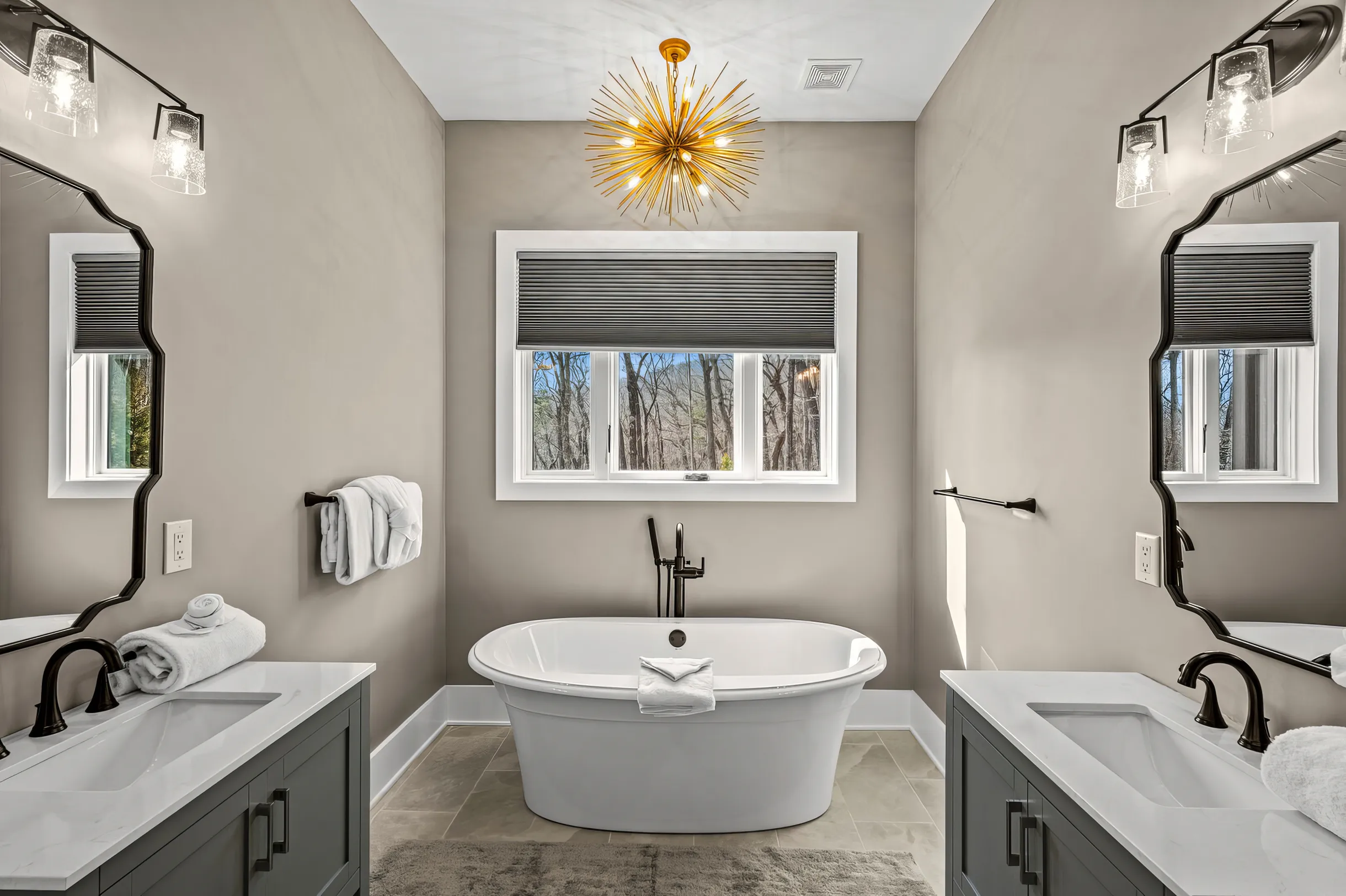 Wander Smoky Heights #10