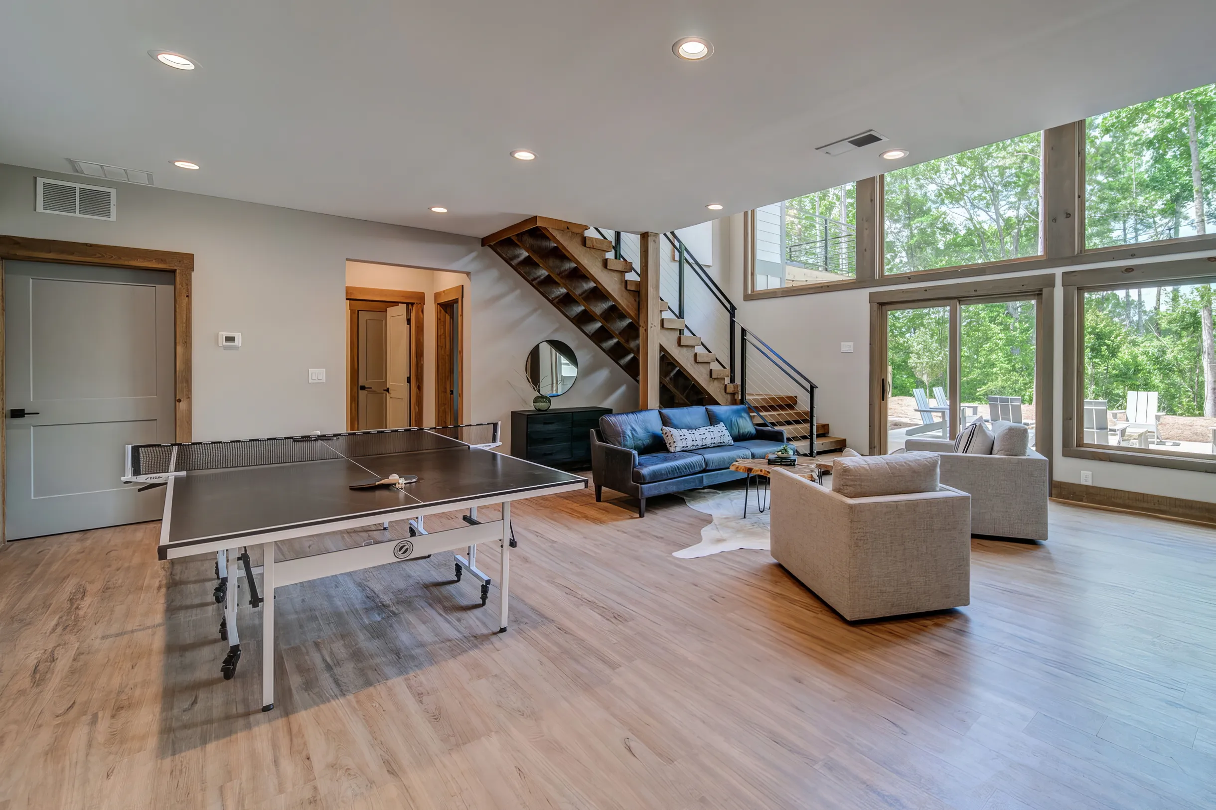 Wander Blue Ridge Grace #33