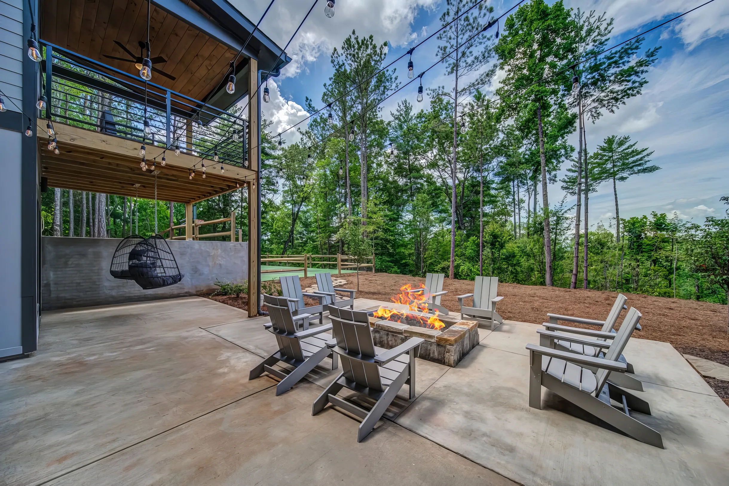 Wander Blue Ridge Grace #48