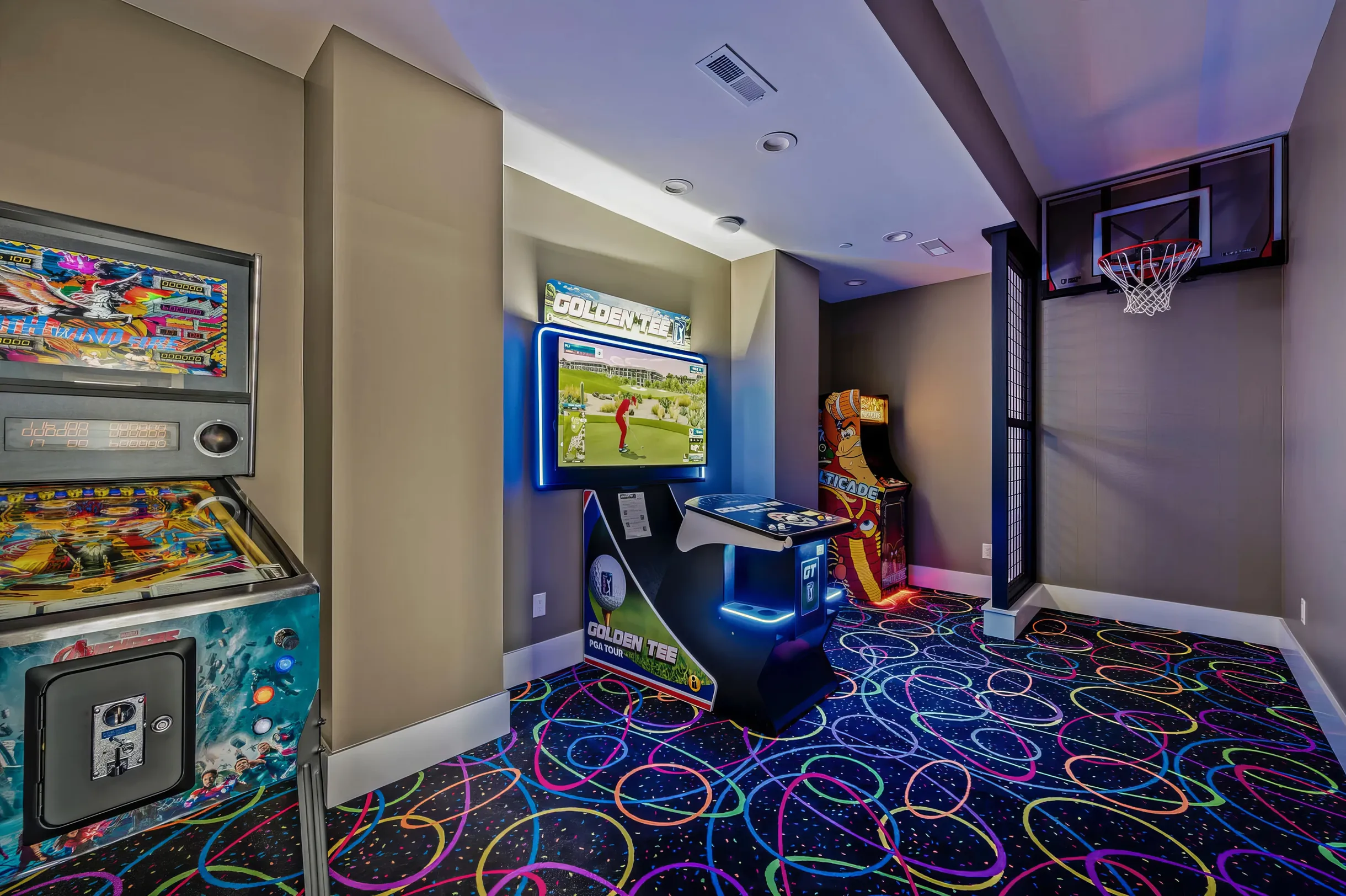 Wander Smoky Heights #61