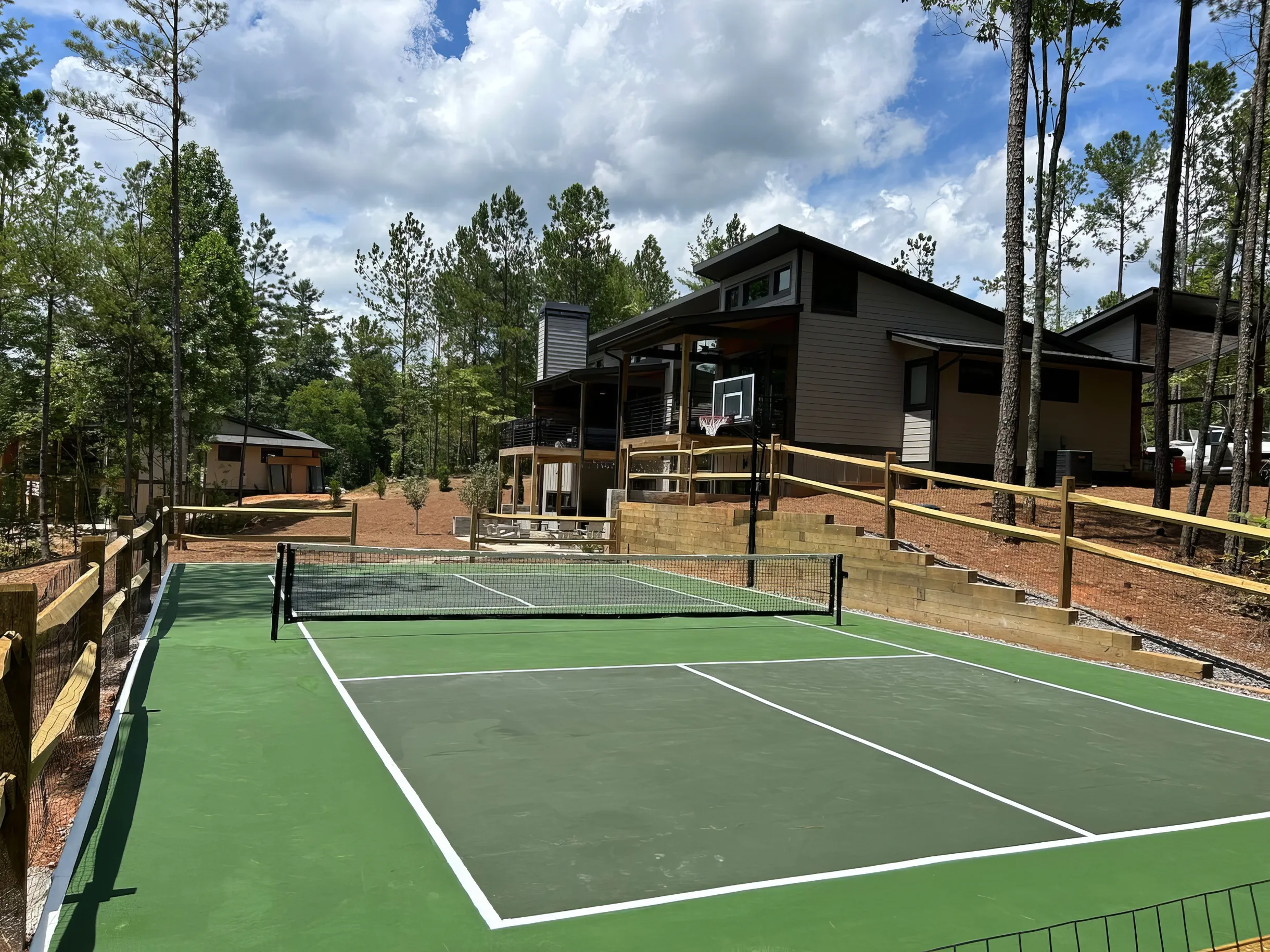 Wander Blue Ridge Grace #55